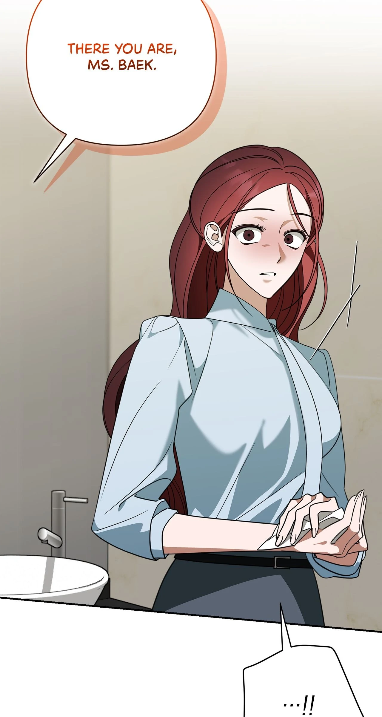 A Boss With Benefits Chapter 11 - Page 57