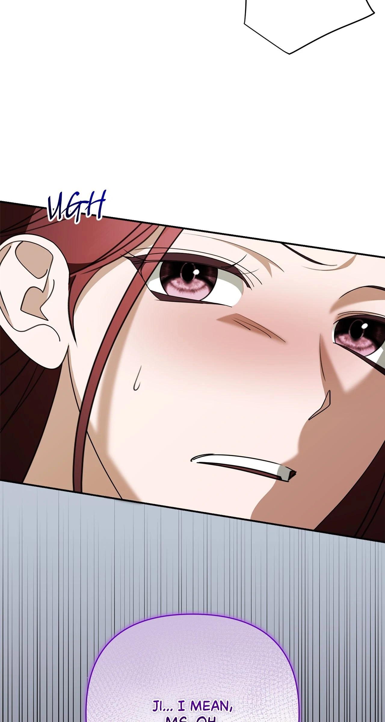 A Boss With Benefits Chapter 11 - Page 58