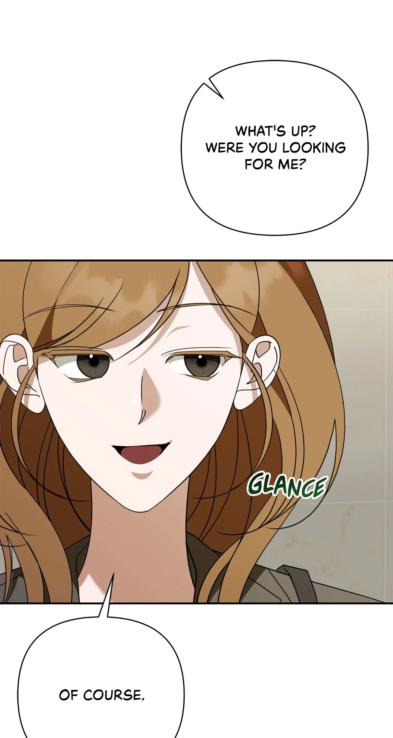 A Boss With Benefits Chapter 11 - Page 60