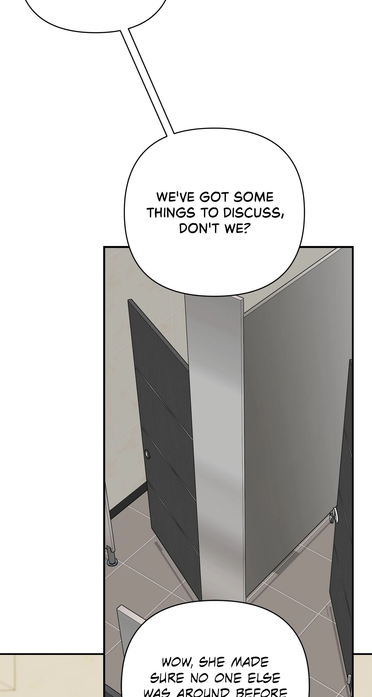 A Boss With Benefits Chapter 11 - Page 61