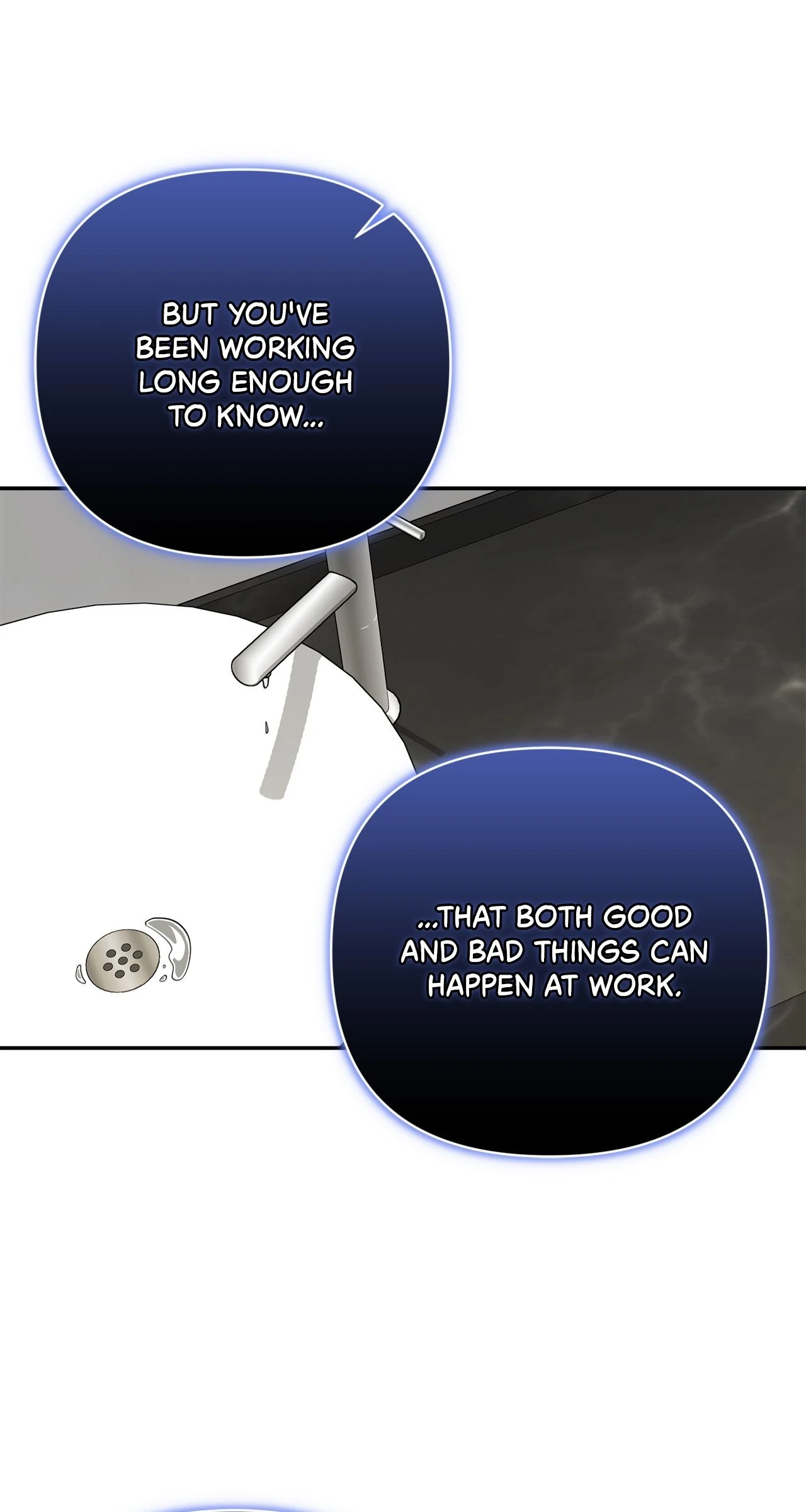 A Boss With Benefits Chapter 11 - Page 65