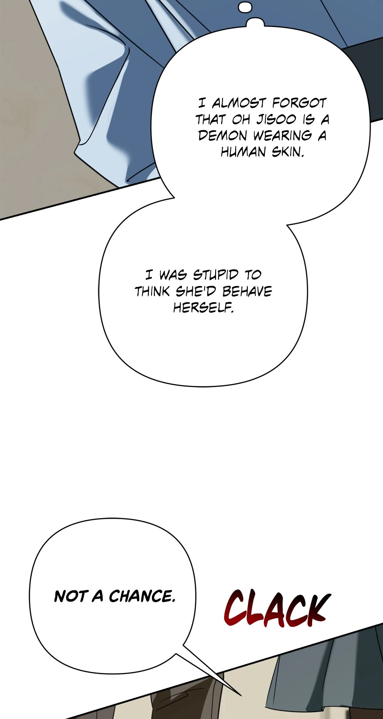 A Boss With Benefits Chapter 11 - Page 71