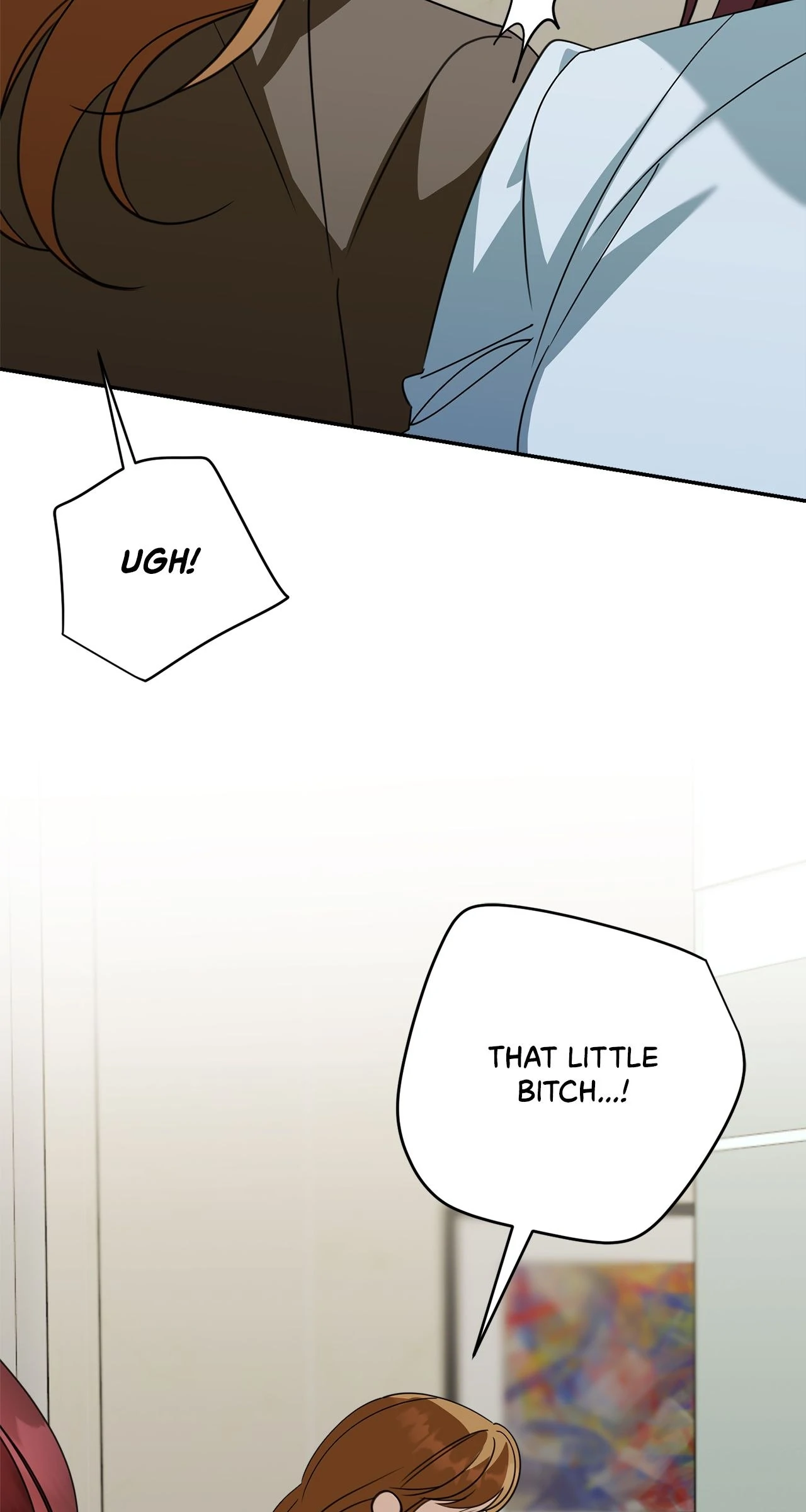 A Boss With Benefits Chapter 11 - Page 76