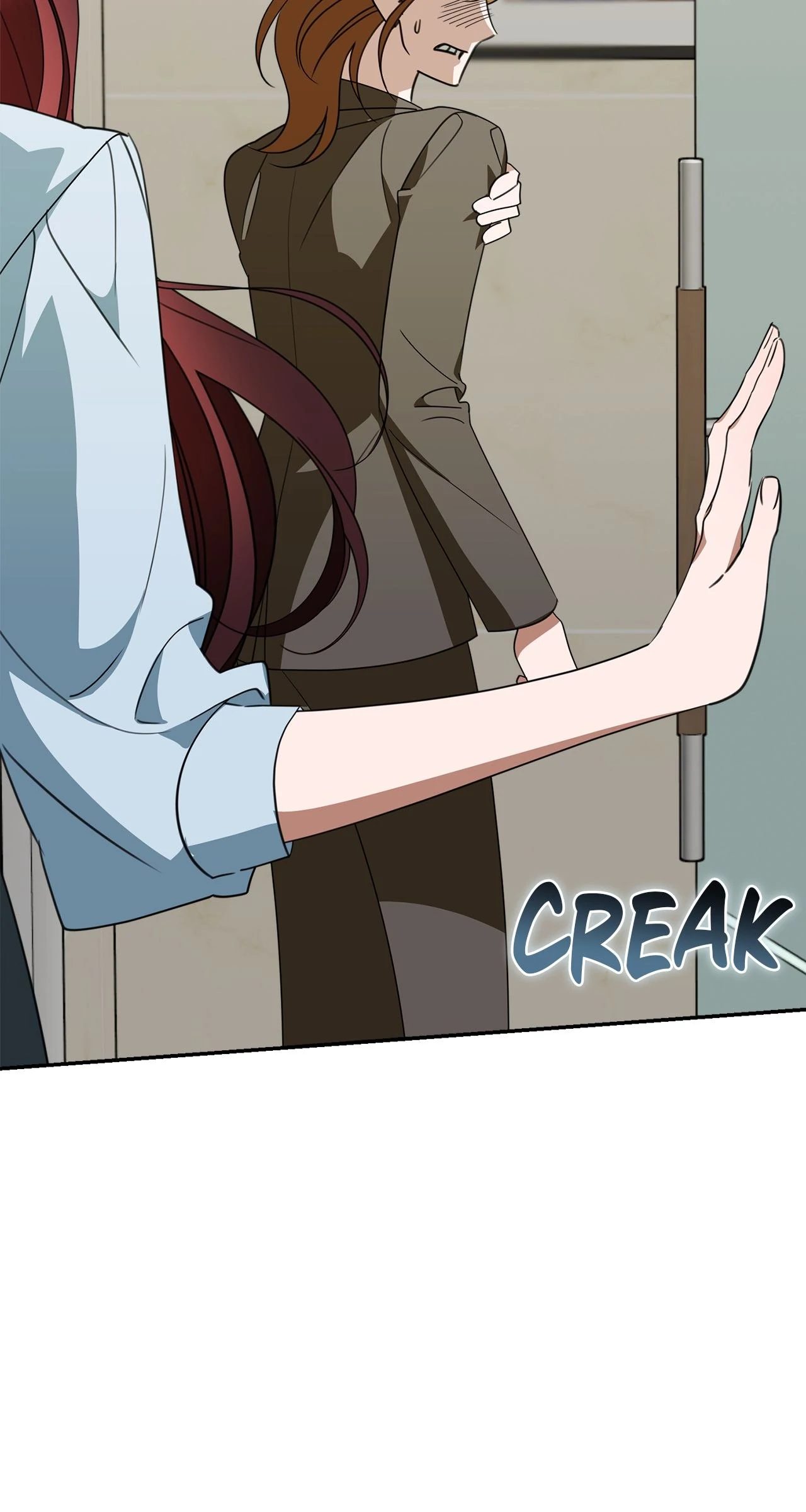 A Boss With Benefits Chapter 11 - Page 77