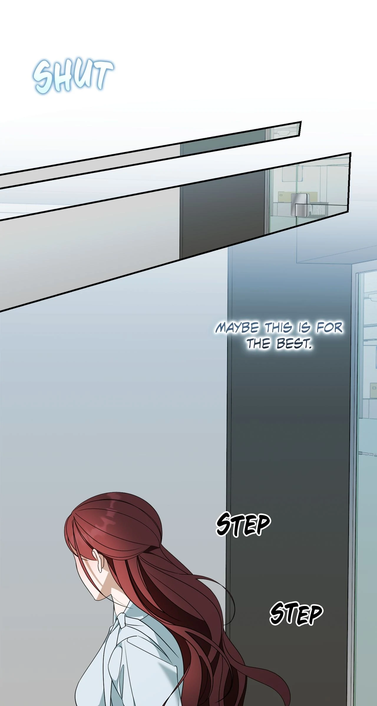 A Boss With Benefits Chapter 11 - Page 78