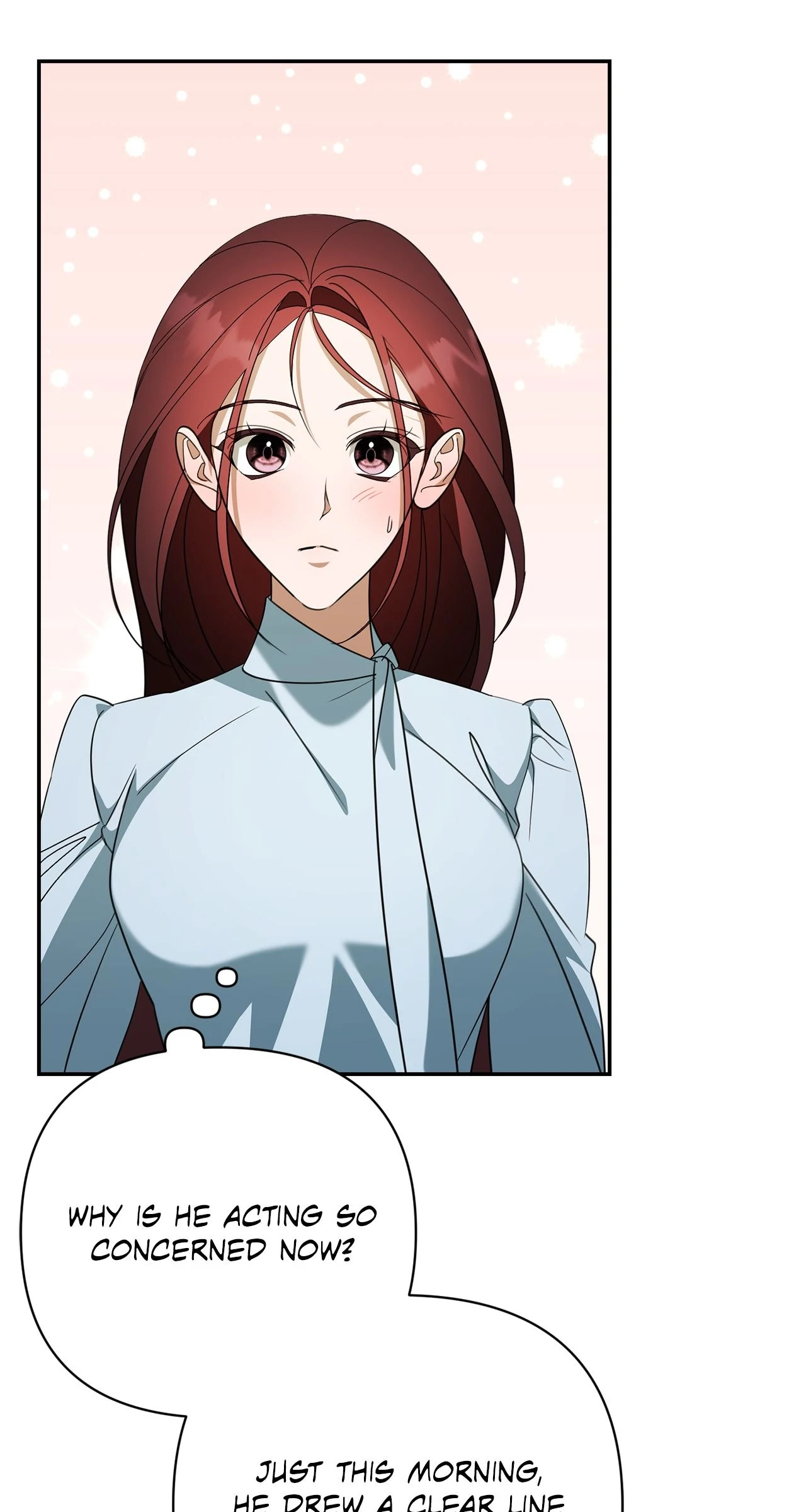 A Boss With Benefits Chapter 12 - Page 11