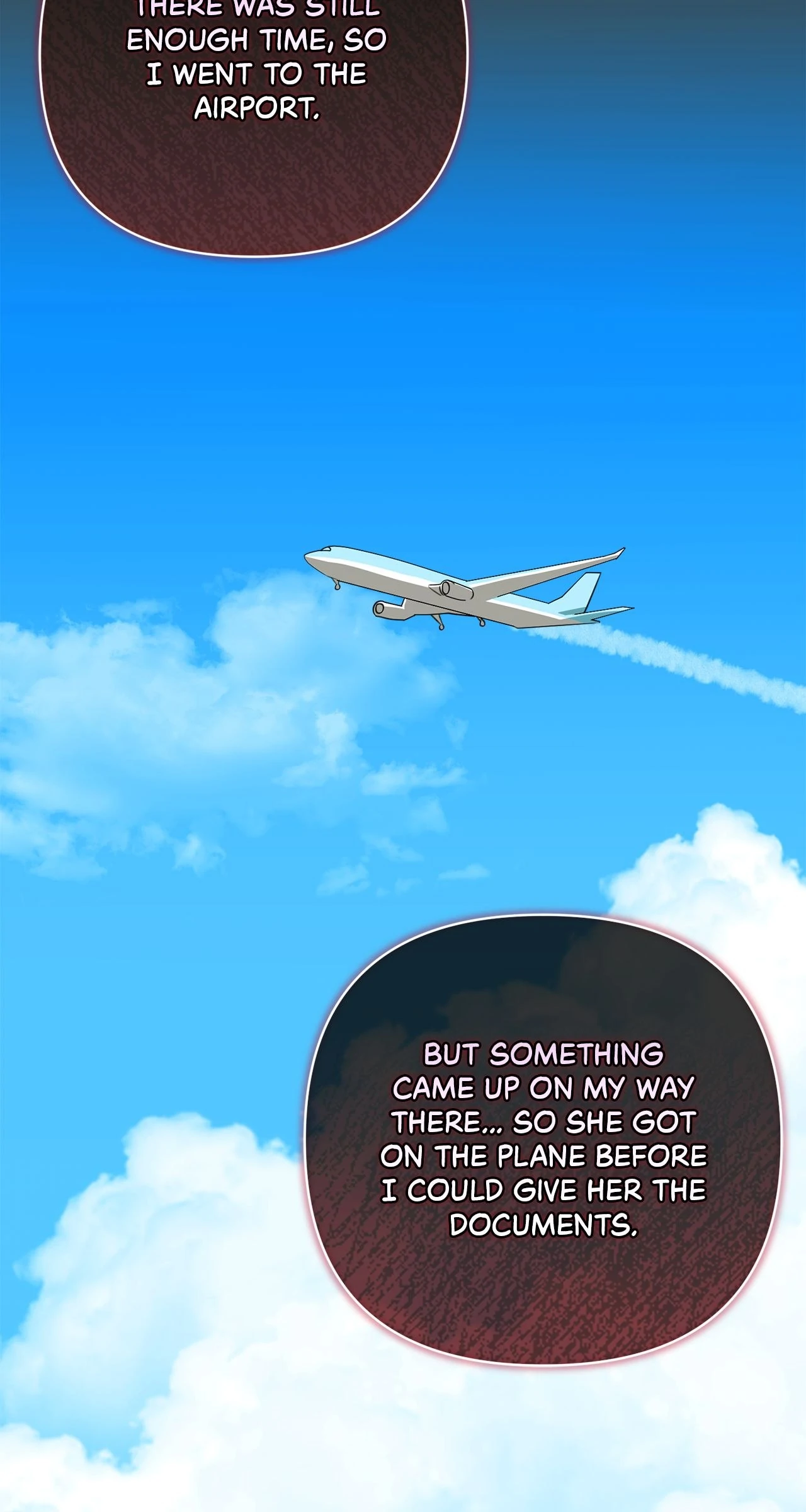 A Boss With Benefits Chapter 12 - Page 24