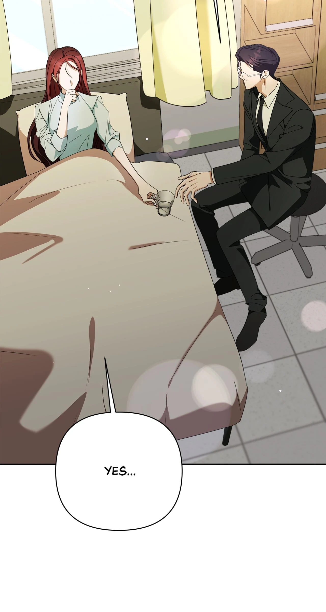 A Boss With Benefits Chapter 12 - Page 5