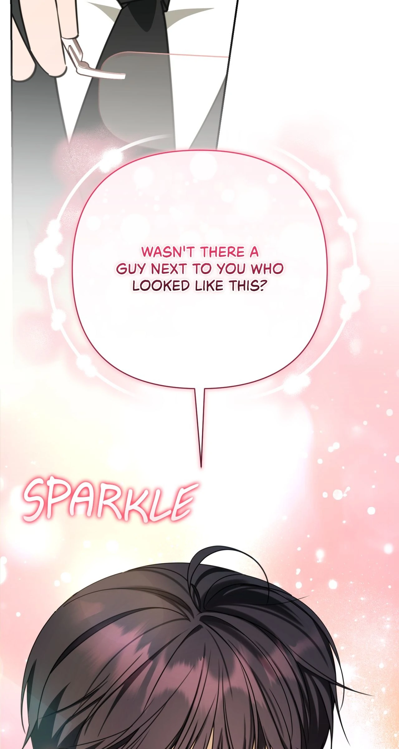 A Boss With Benefits Chapter 12 - Page 43