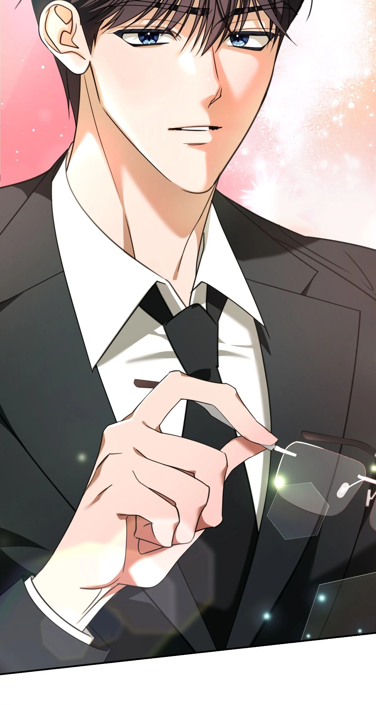 A Boss With Benefits Chapter 12 - Page 44