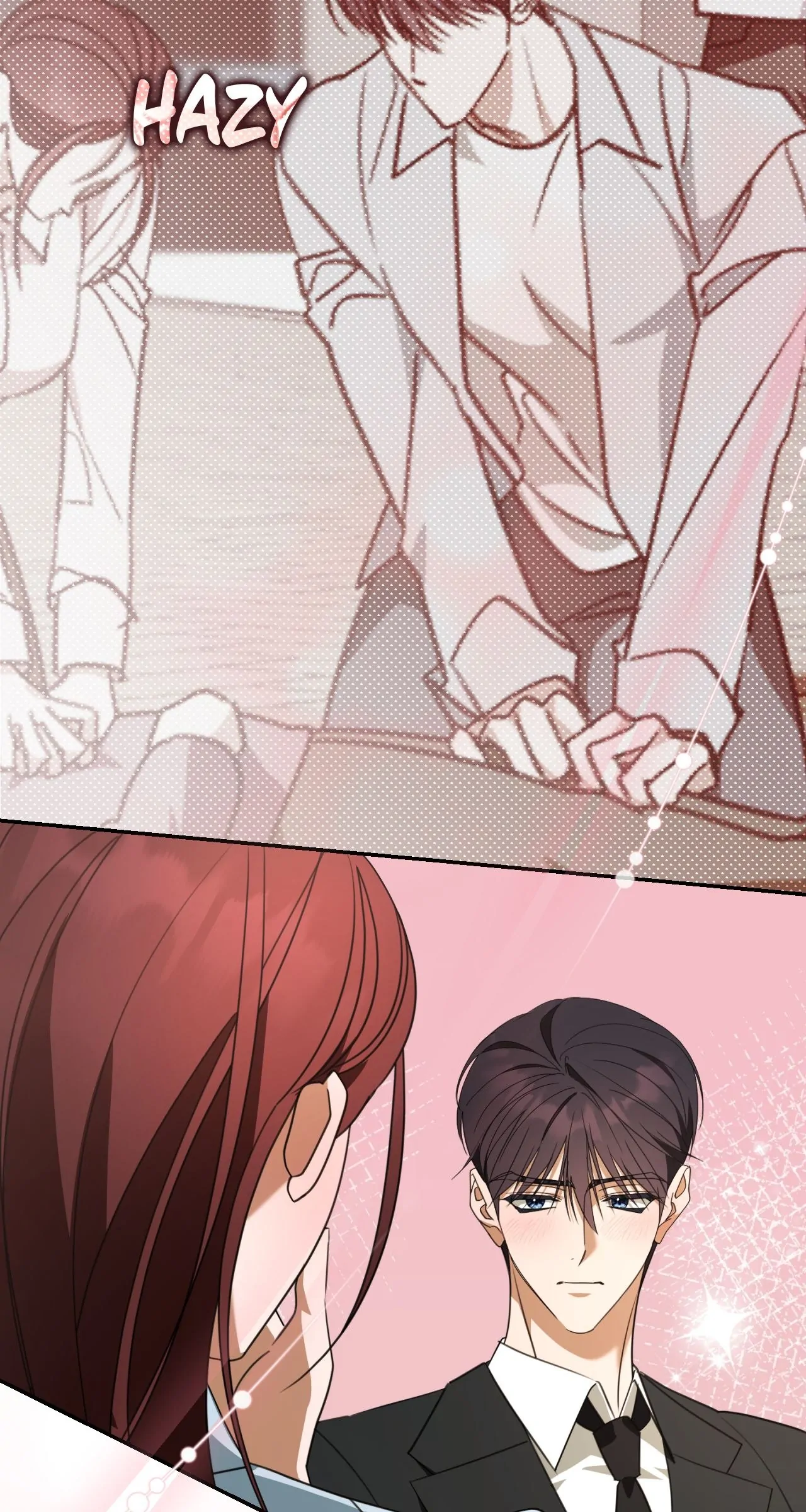 A Boss With Benefits Chapter 12 - Page 46