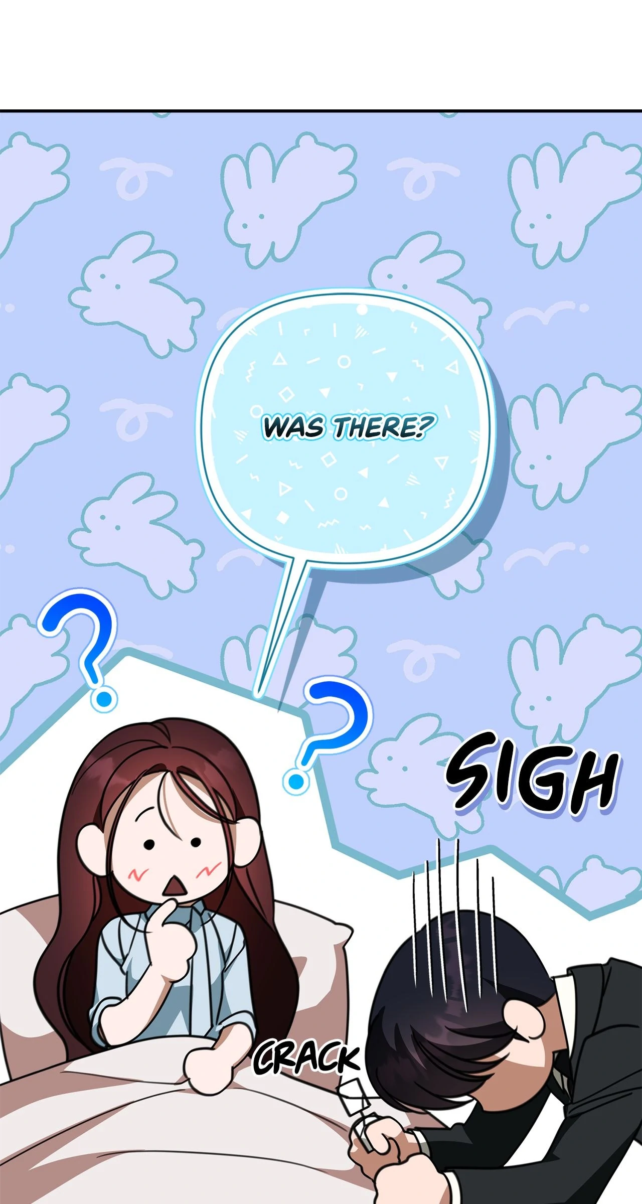 A Boss With Benefits Chapter 12 - Page 48