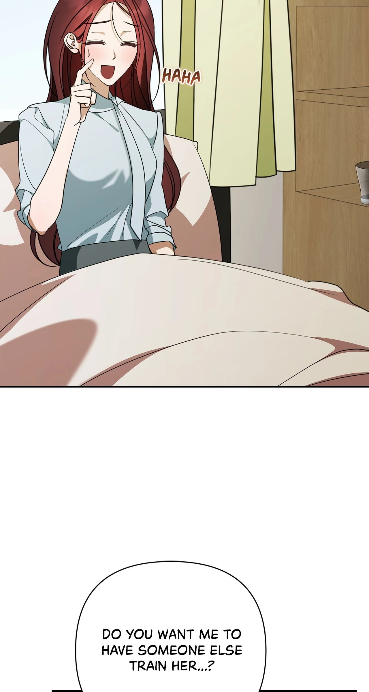 A Boss With Benefits Chapter 12 - Page 52