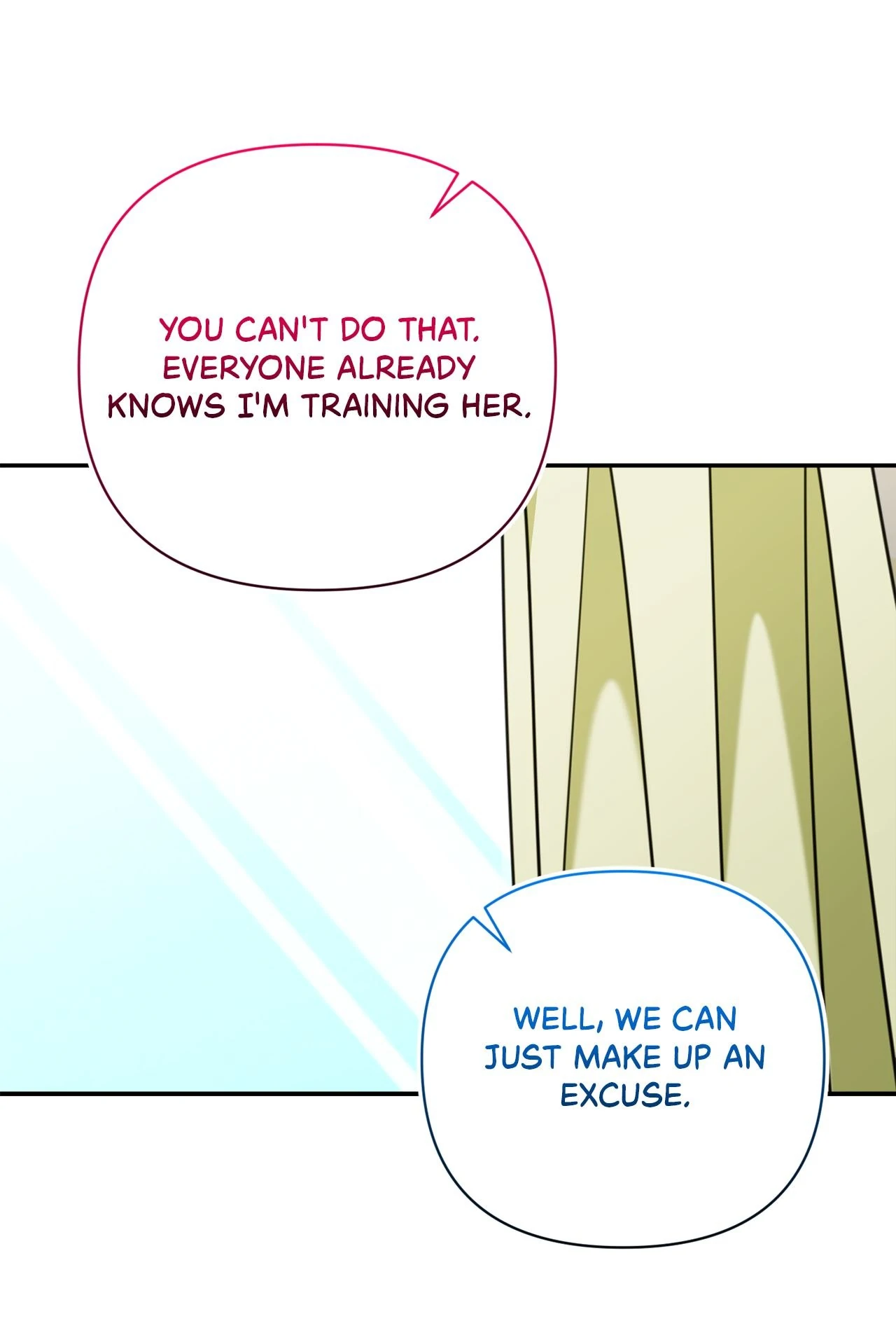 A Boss With Benefits Chapter 12 - Page 54