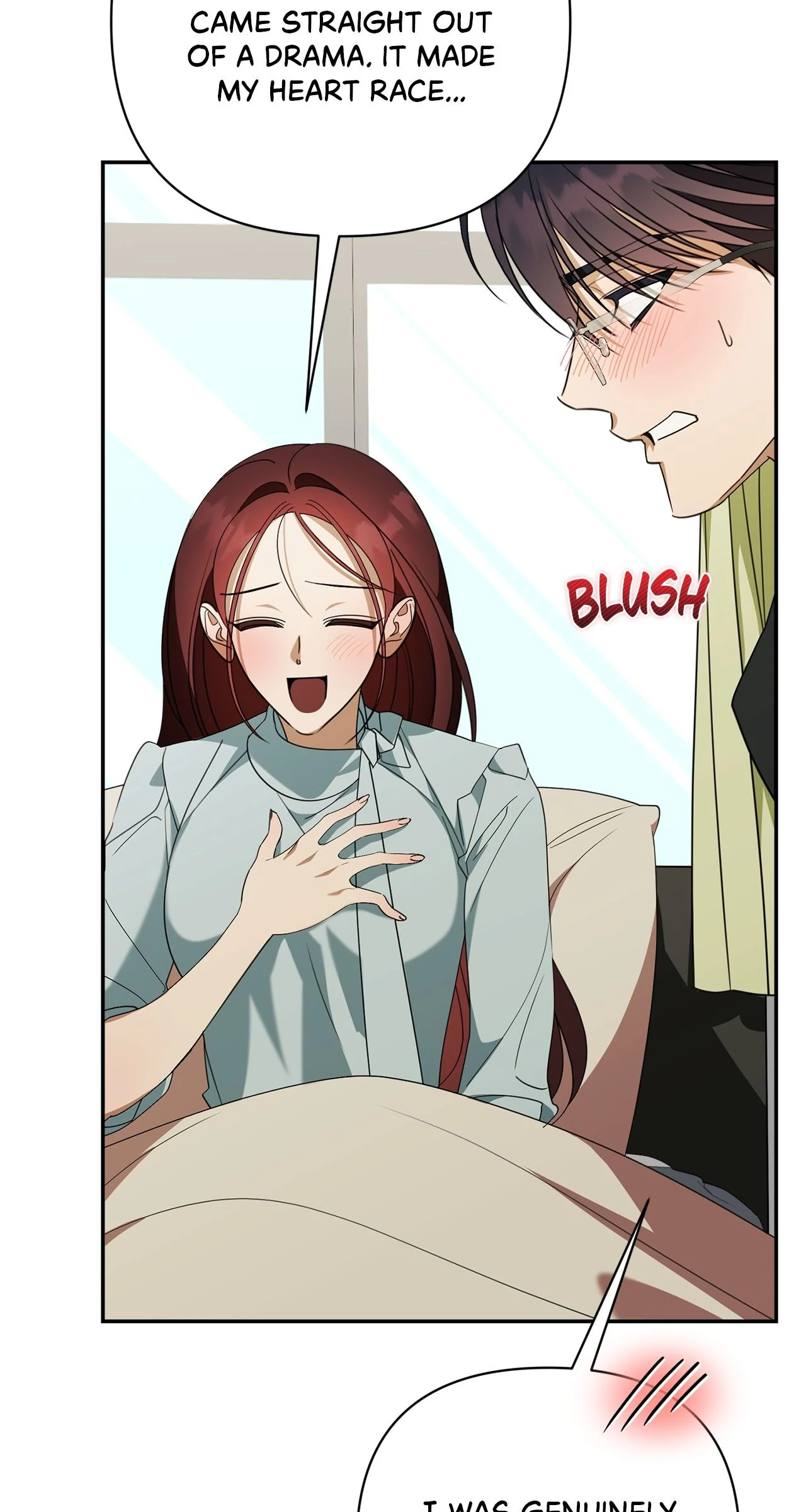 A Boss With Benefits Chapter 12 - Page 60