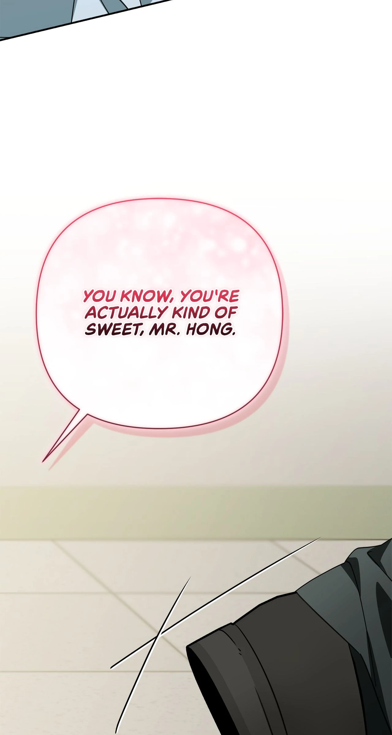 A Boss With Benefits Chapter 12 - Page 67