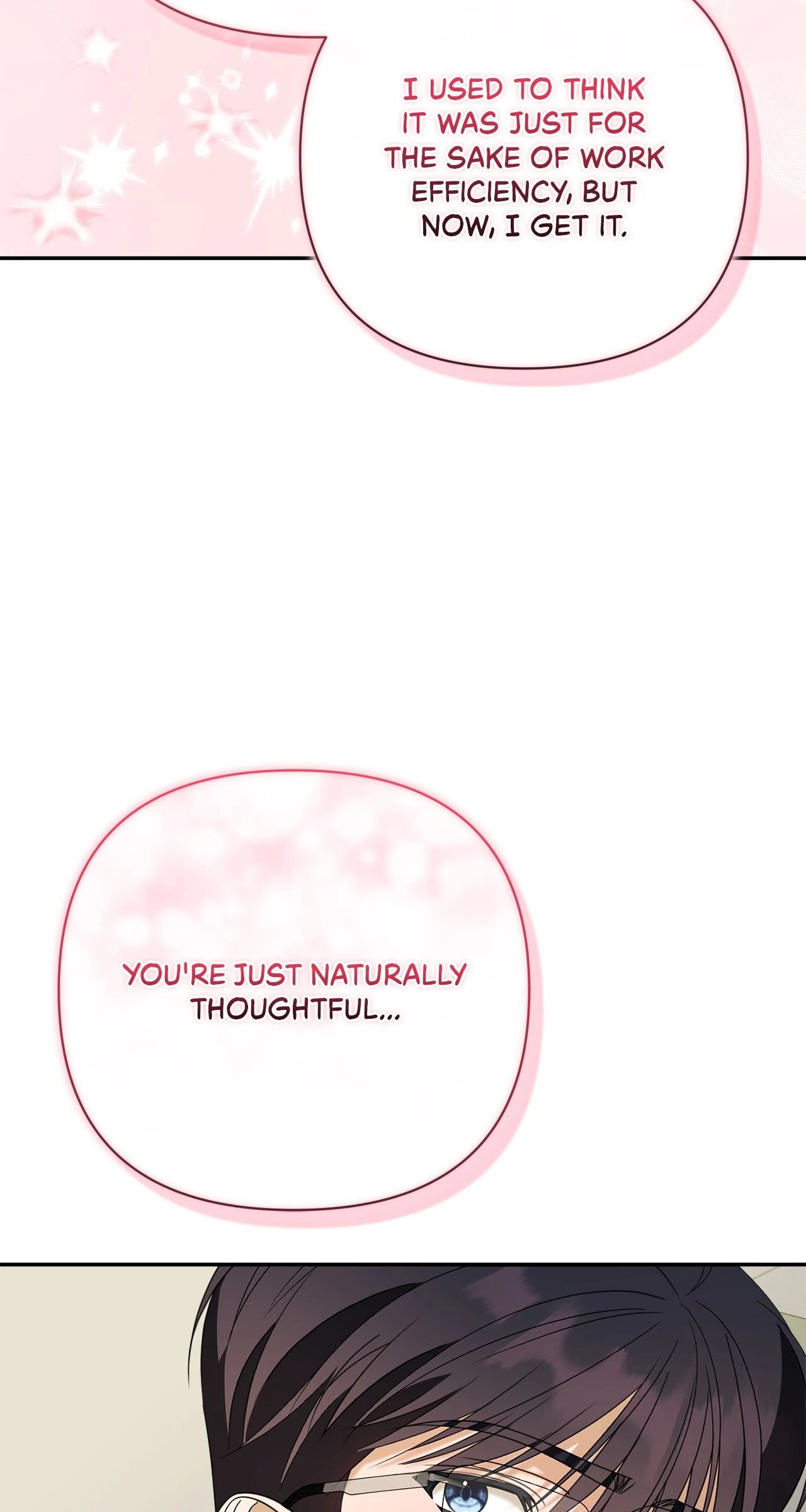 A Boss With Benefits Chapter 12 - Page 69