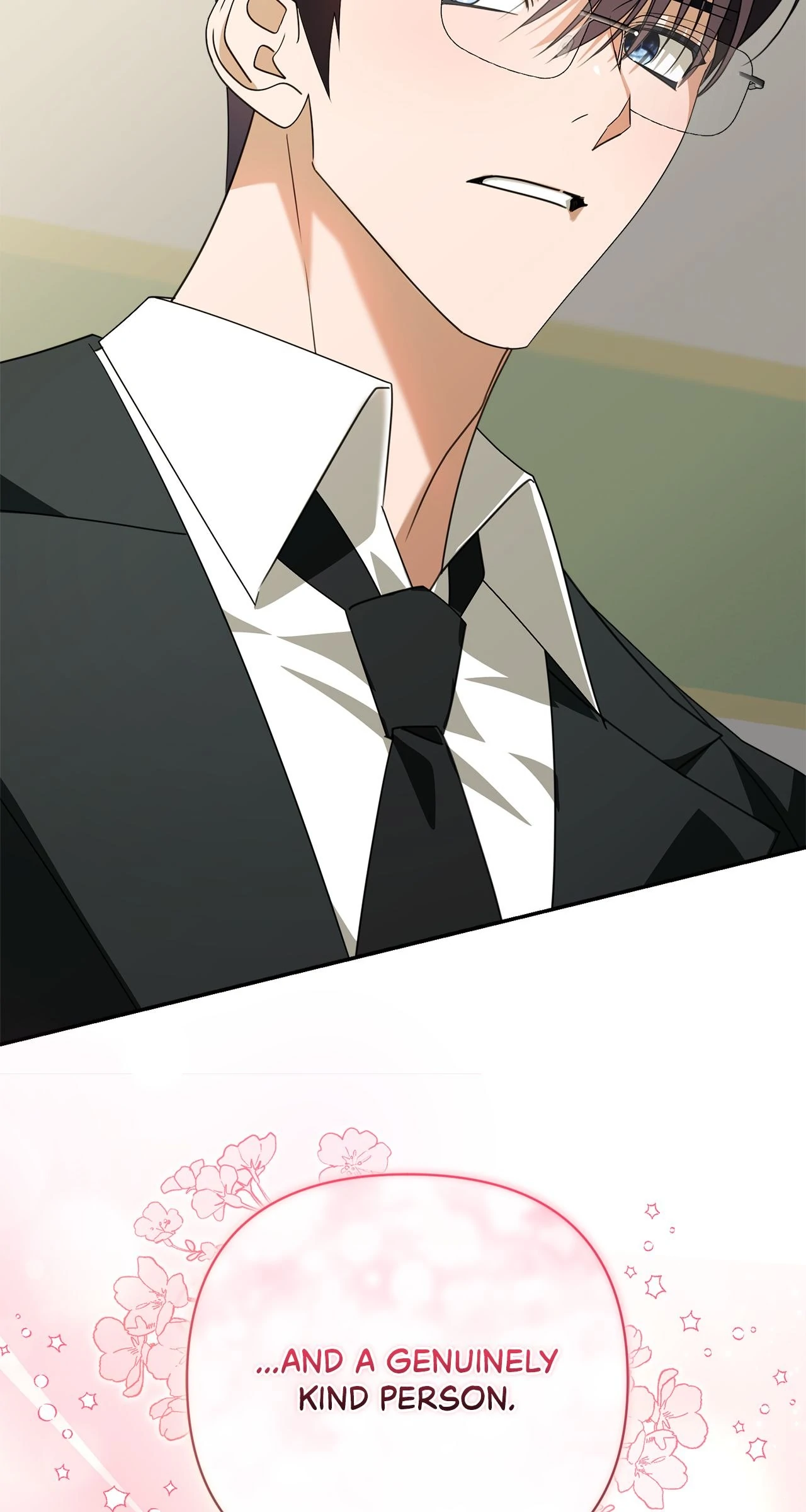 A Boss With Benefits Chapter 12 - Page 70