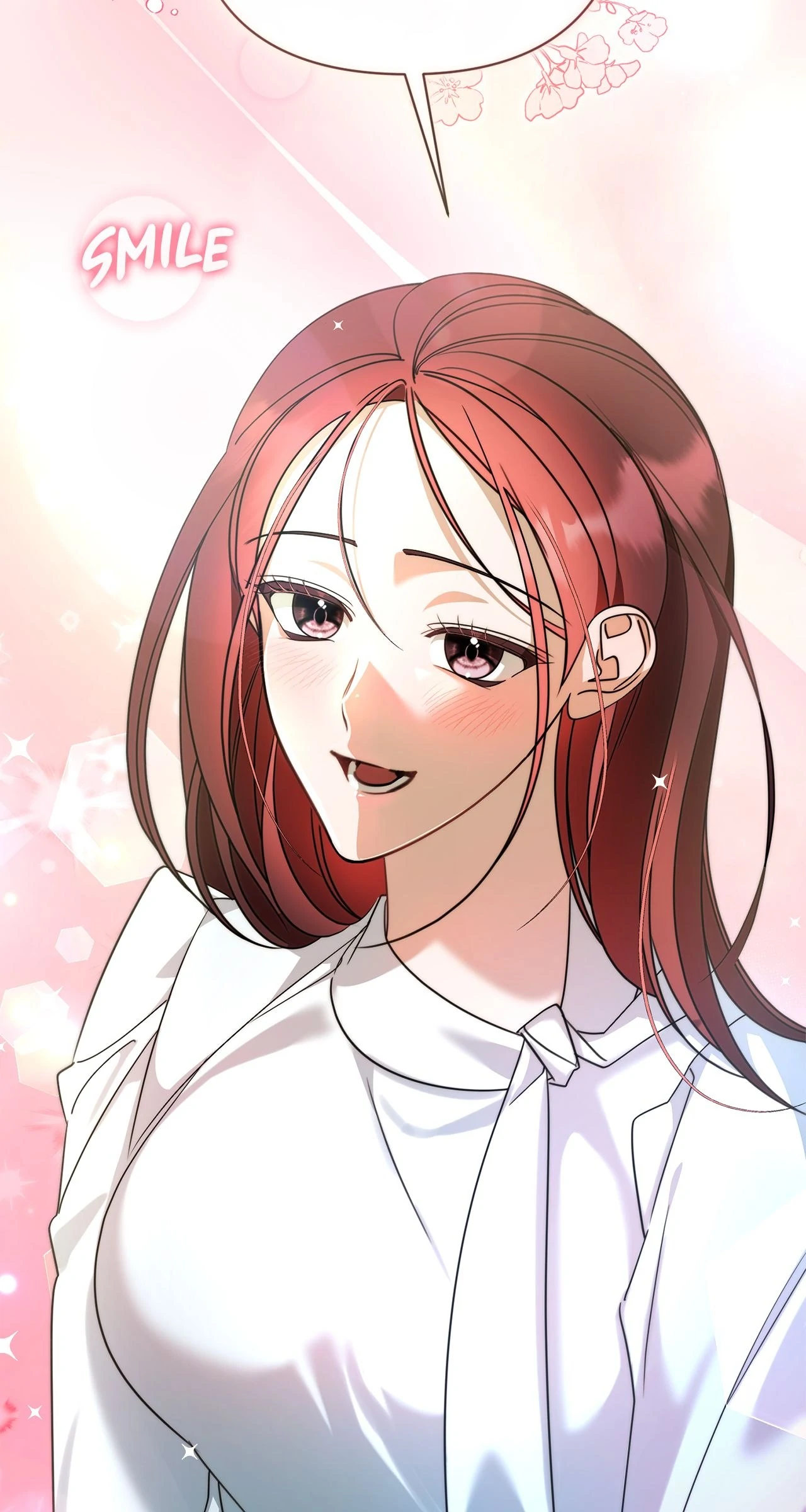 A Boss With Benefits Chapter 12 - Page 71