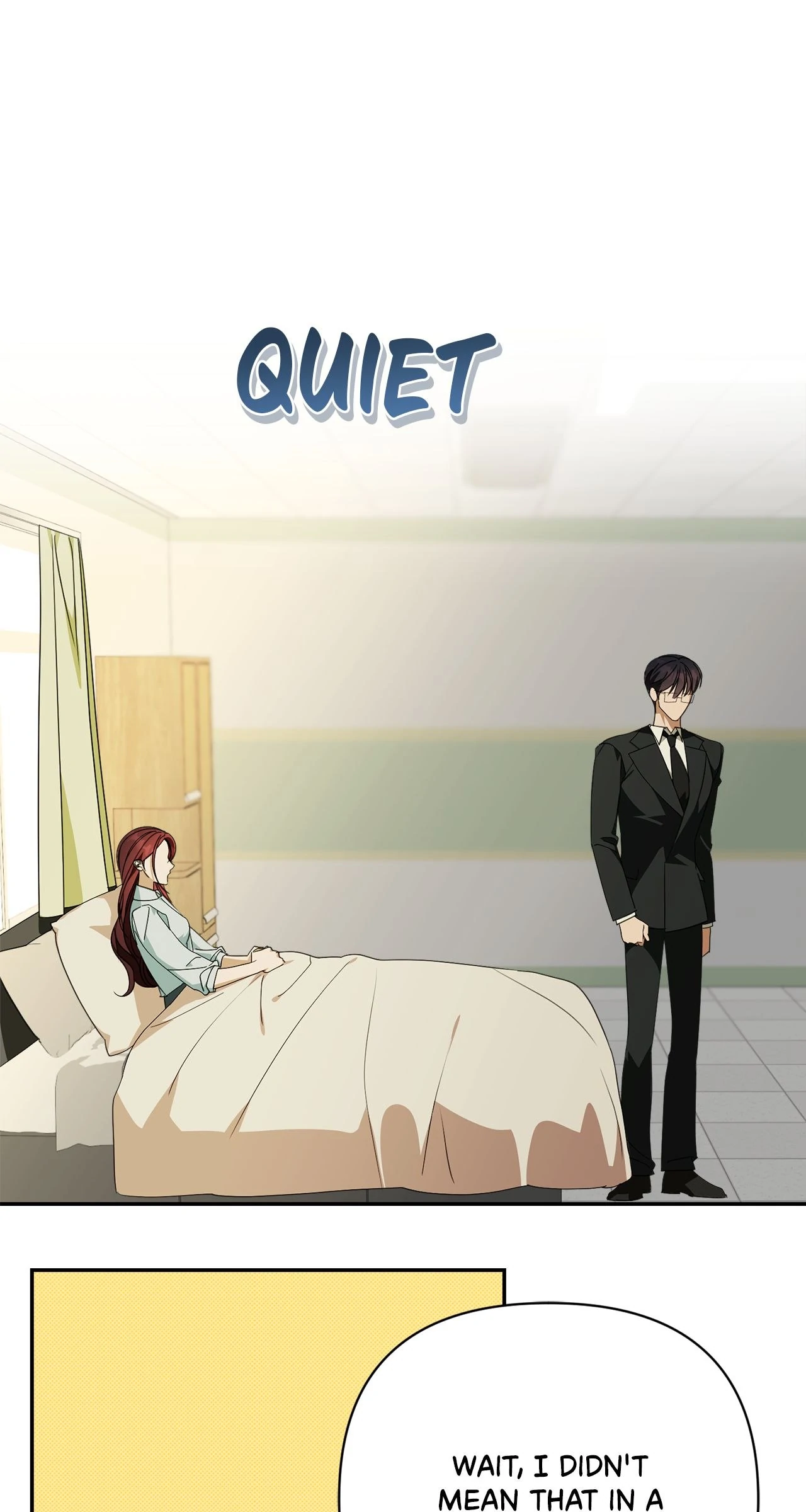 A Boss With Benefits Chapter 12 - Page 73