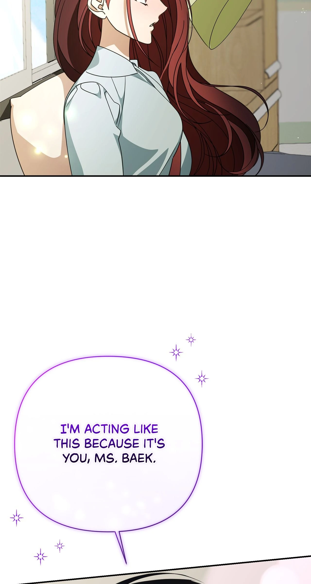 A Boss With Benefits Chapter 12 - Page 77