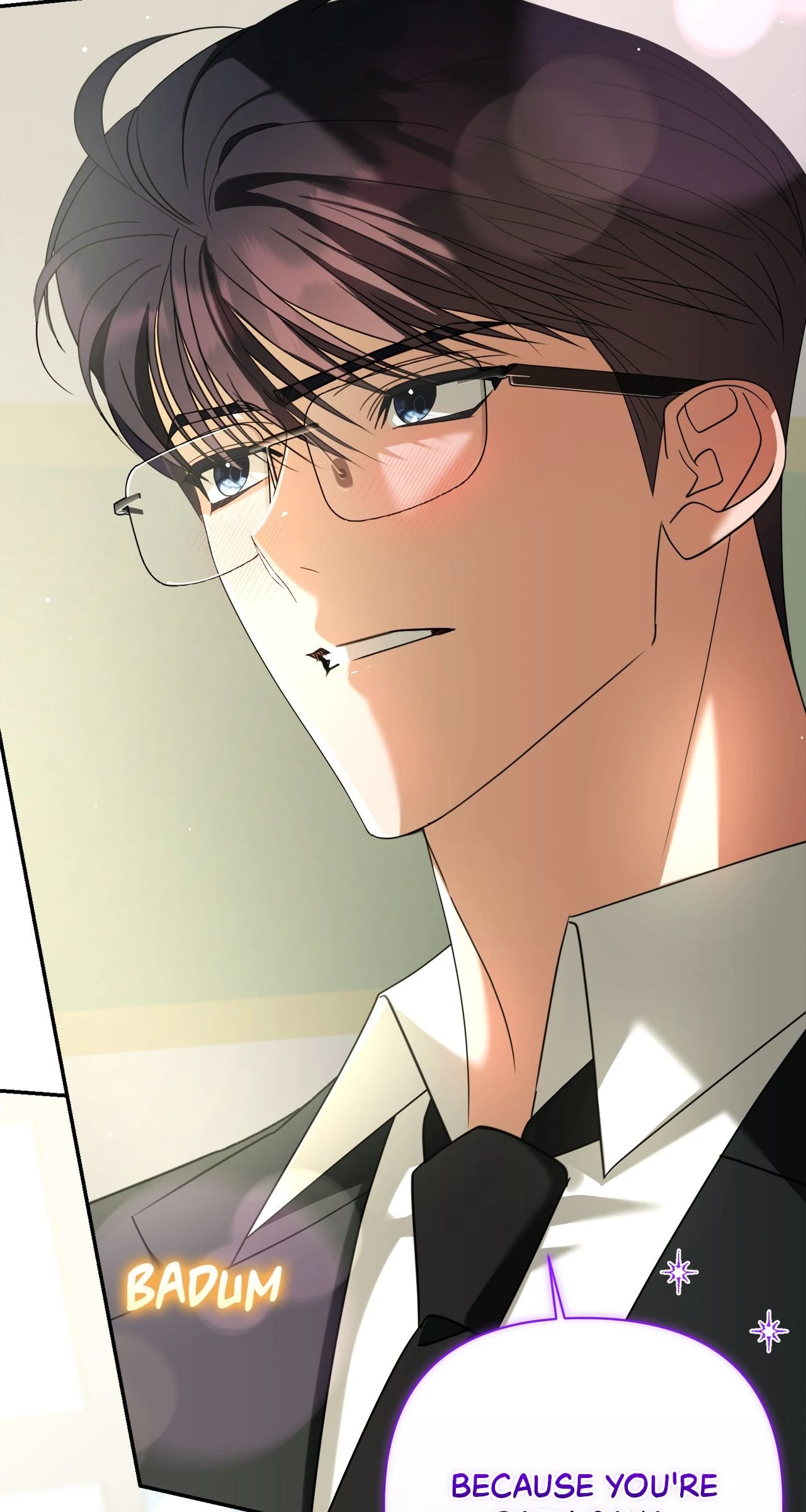 A Boss With Benefits Chapter 12 - Page 78