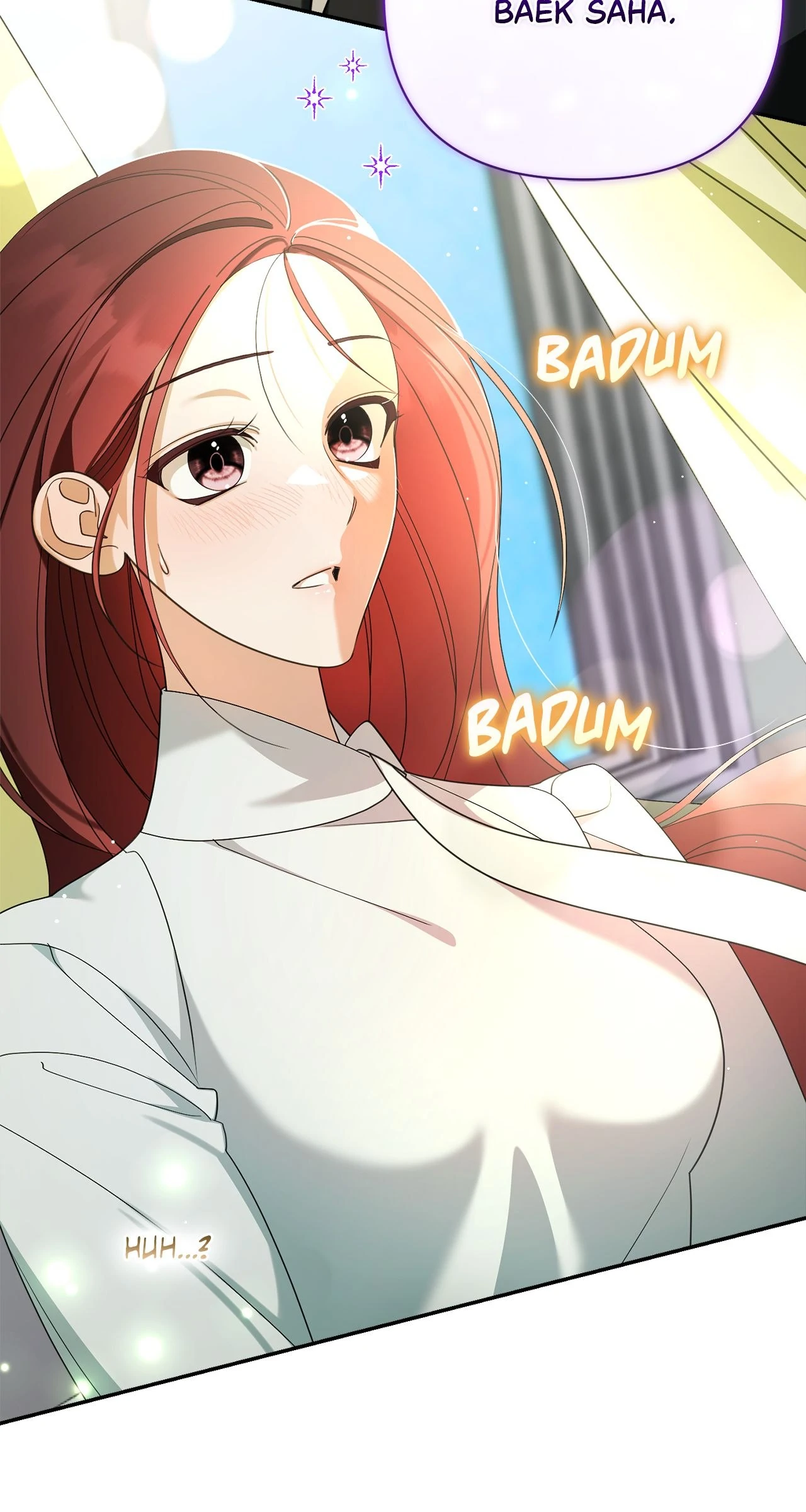 A Boss With Benefits Chapter 12 - Page 79