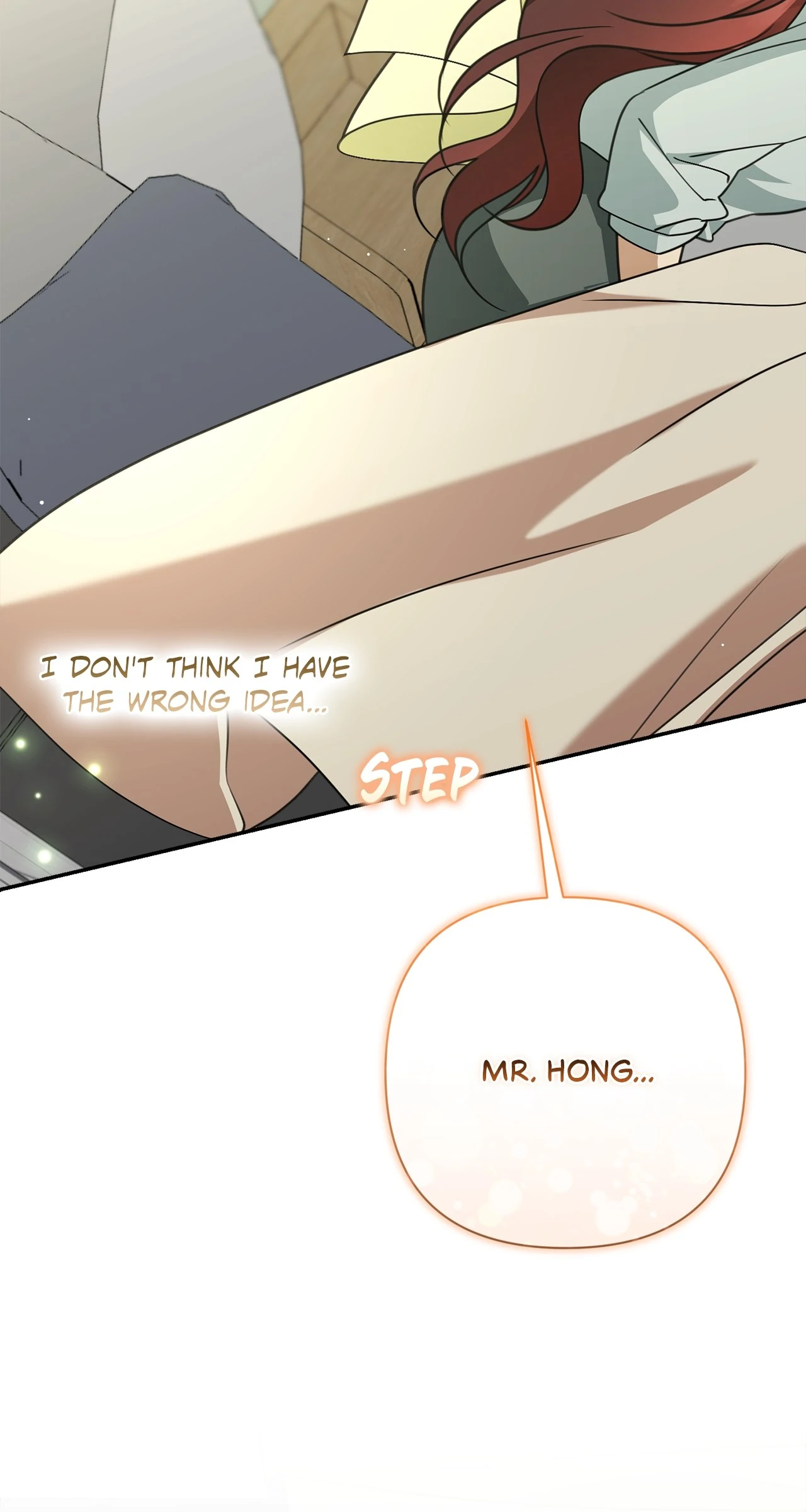 A Boss With Benefits Chapter 12 - Page 83