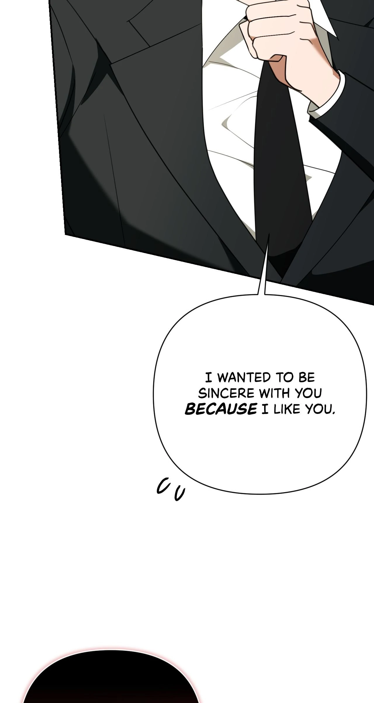 A Boss With Benefits Chapter 13 - Page 11