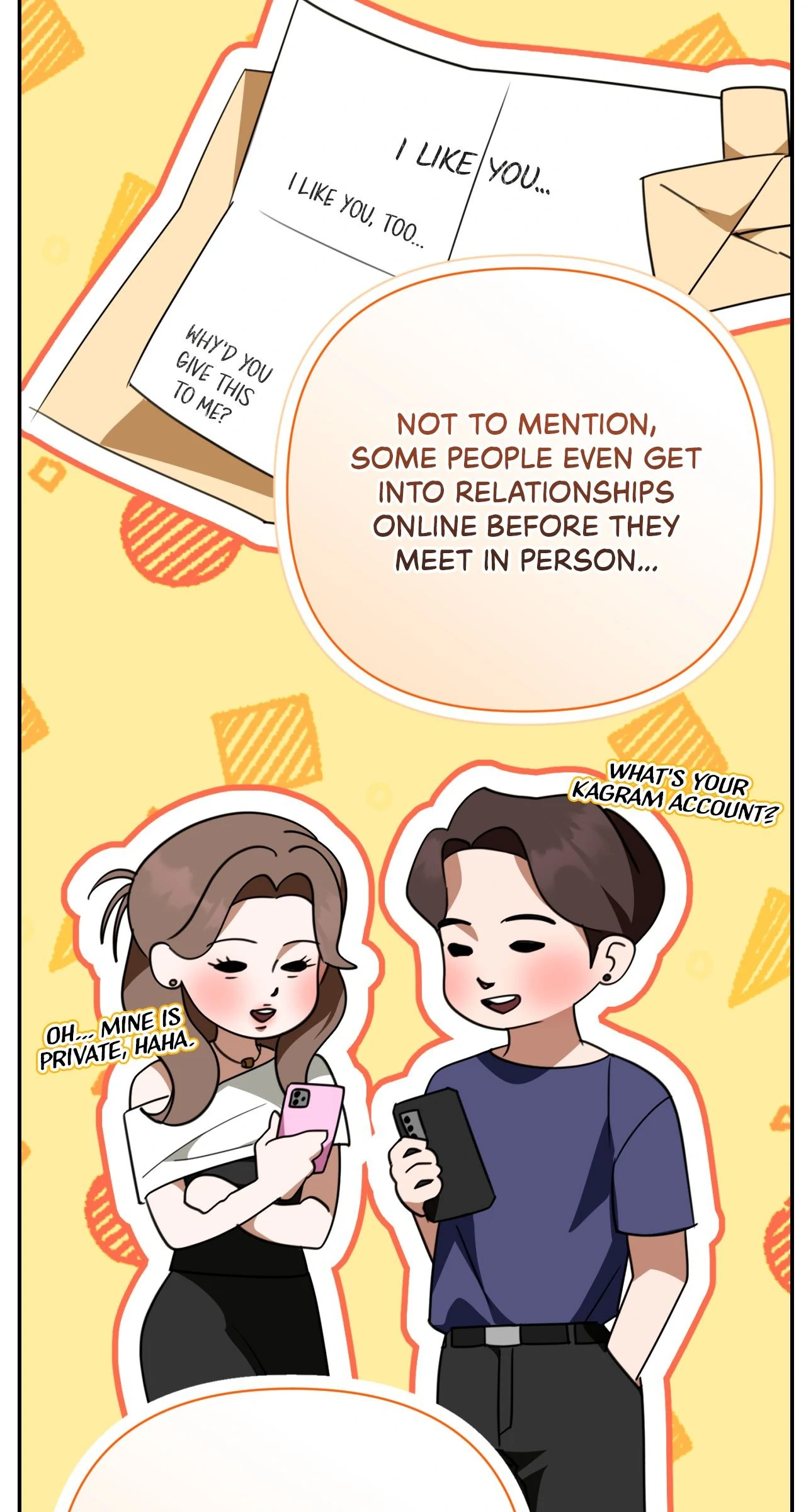 A Boss With Benefits Chapter 13 - Page 14