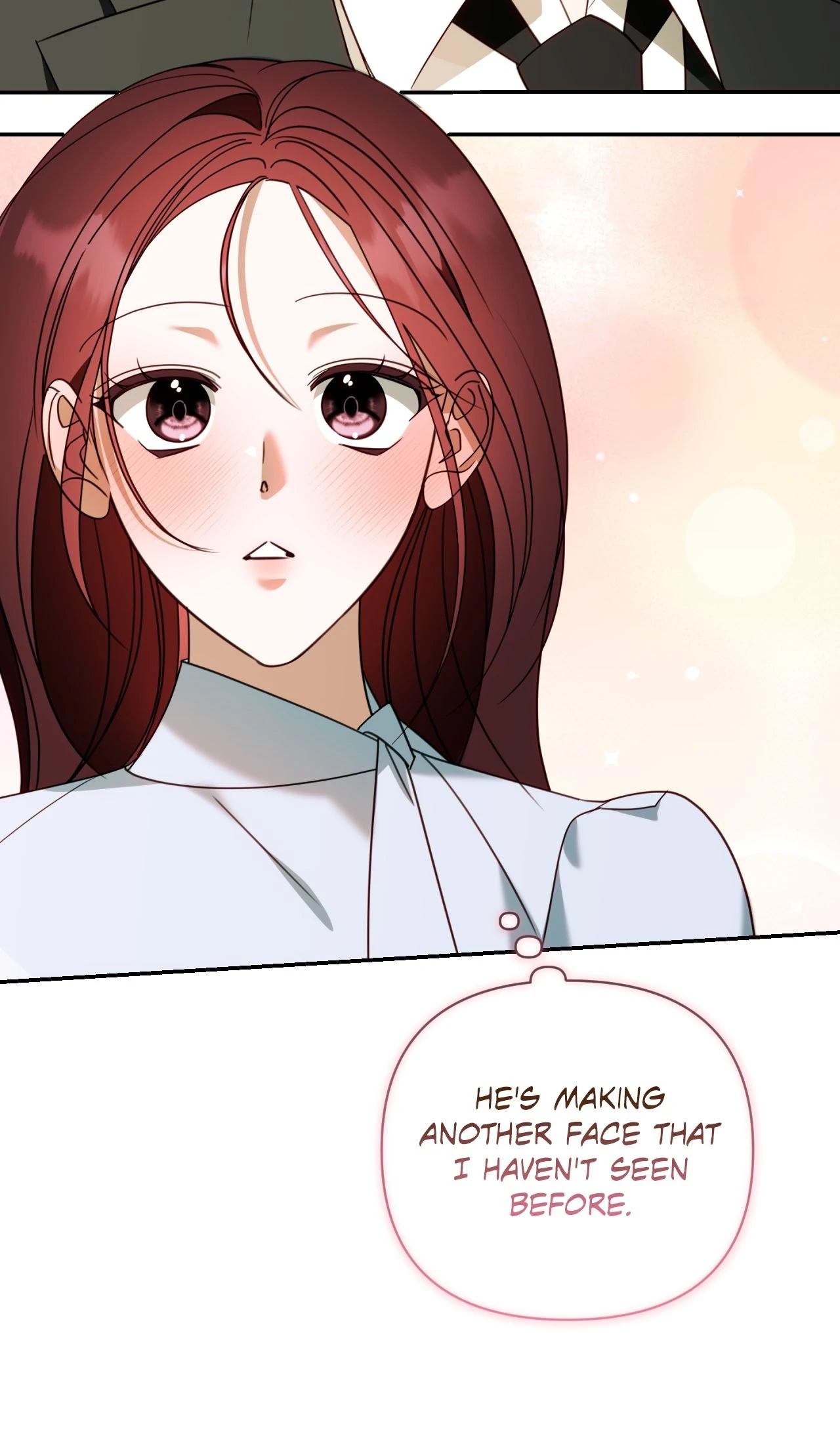 A Boss With Benefits Chapter 13 - Page 18