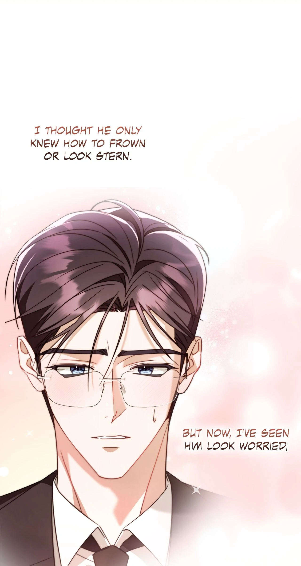 A Boss With Benefits Chapter 13 - Page 19