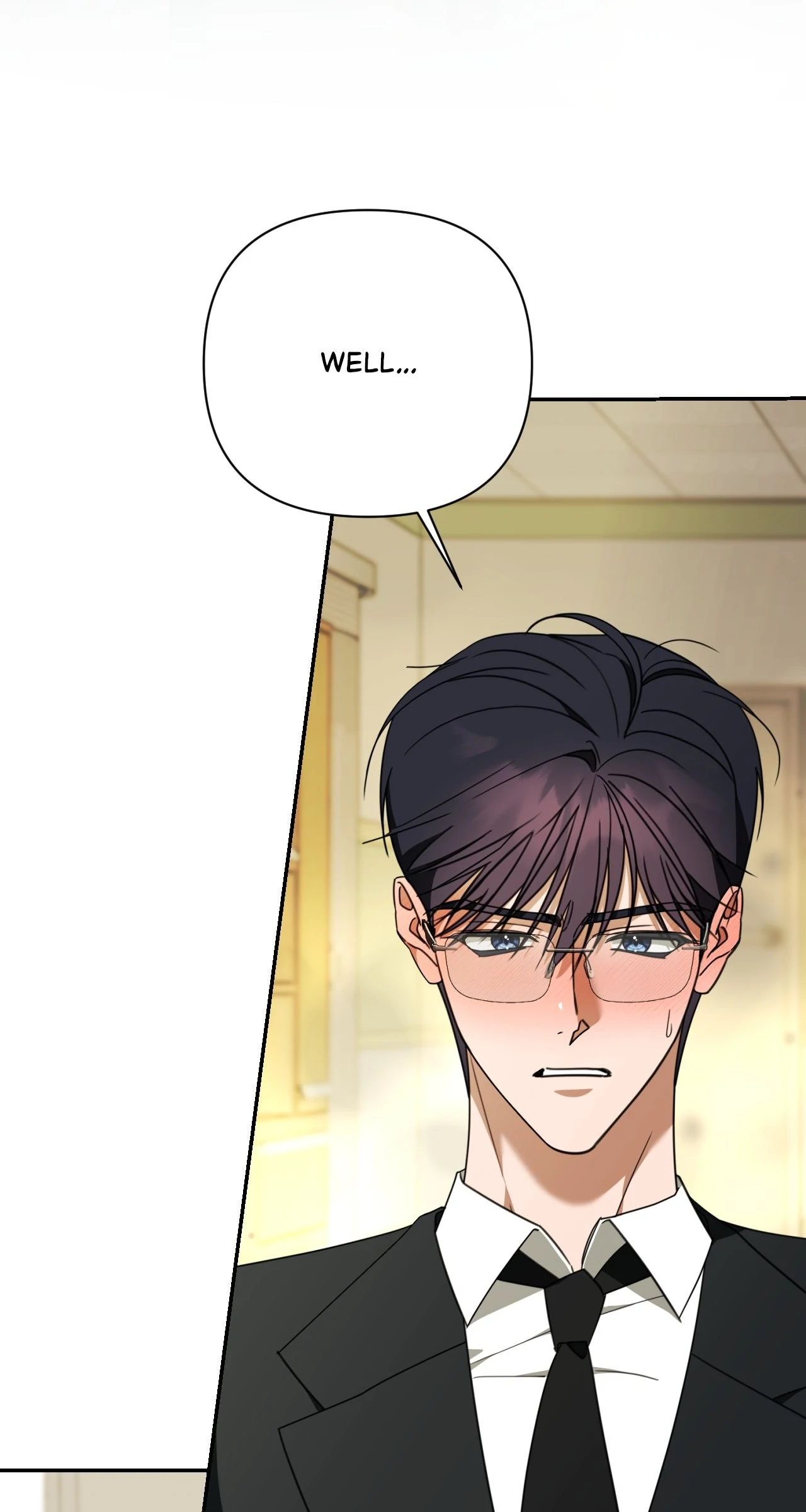 A Boss With Benefits Chapter 13 - Page 3