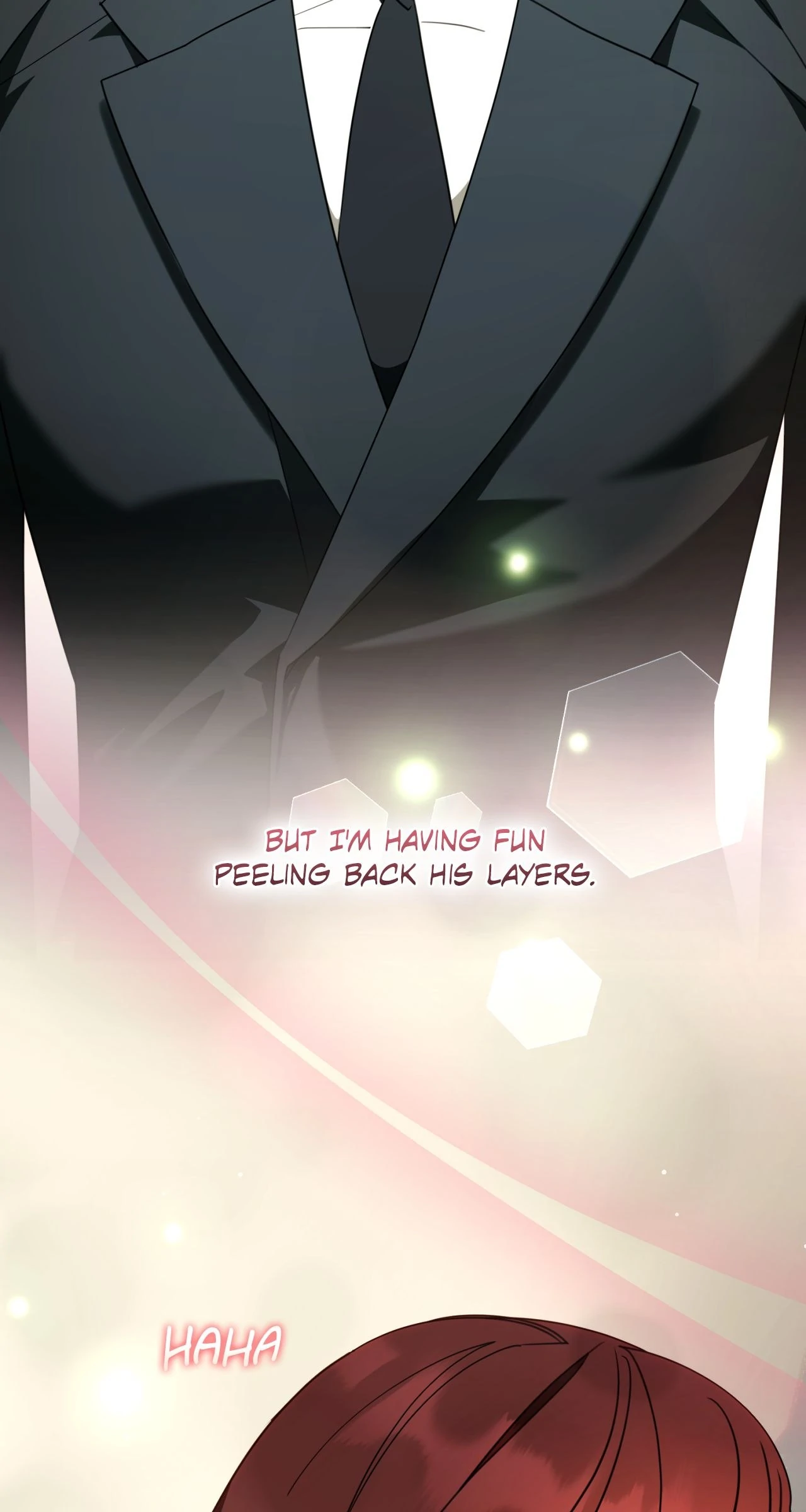 A Boss With Benefits Chapter 13 - Page 24