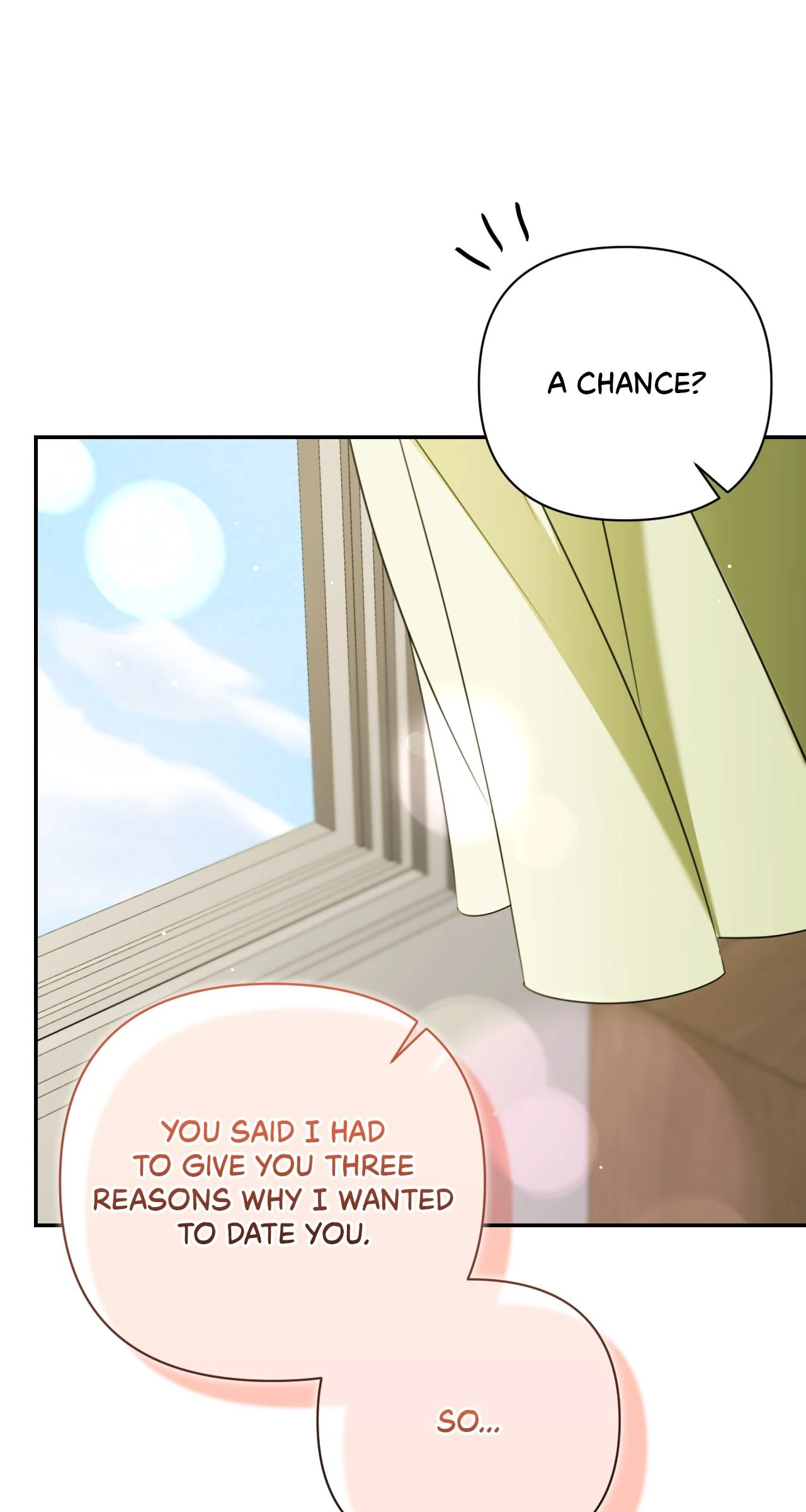 A Boss With Benefits Chapter 13 - Page 28