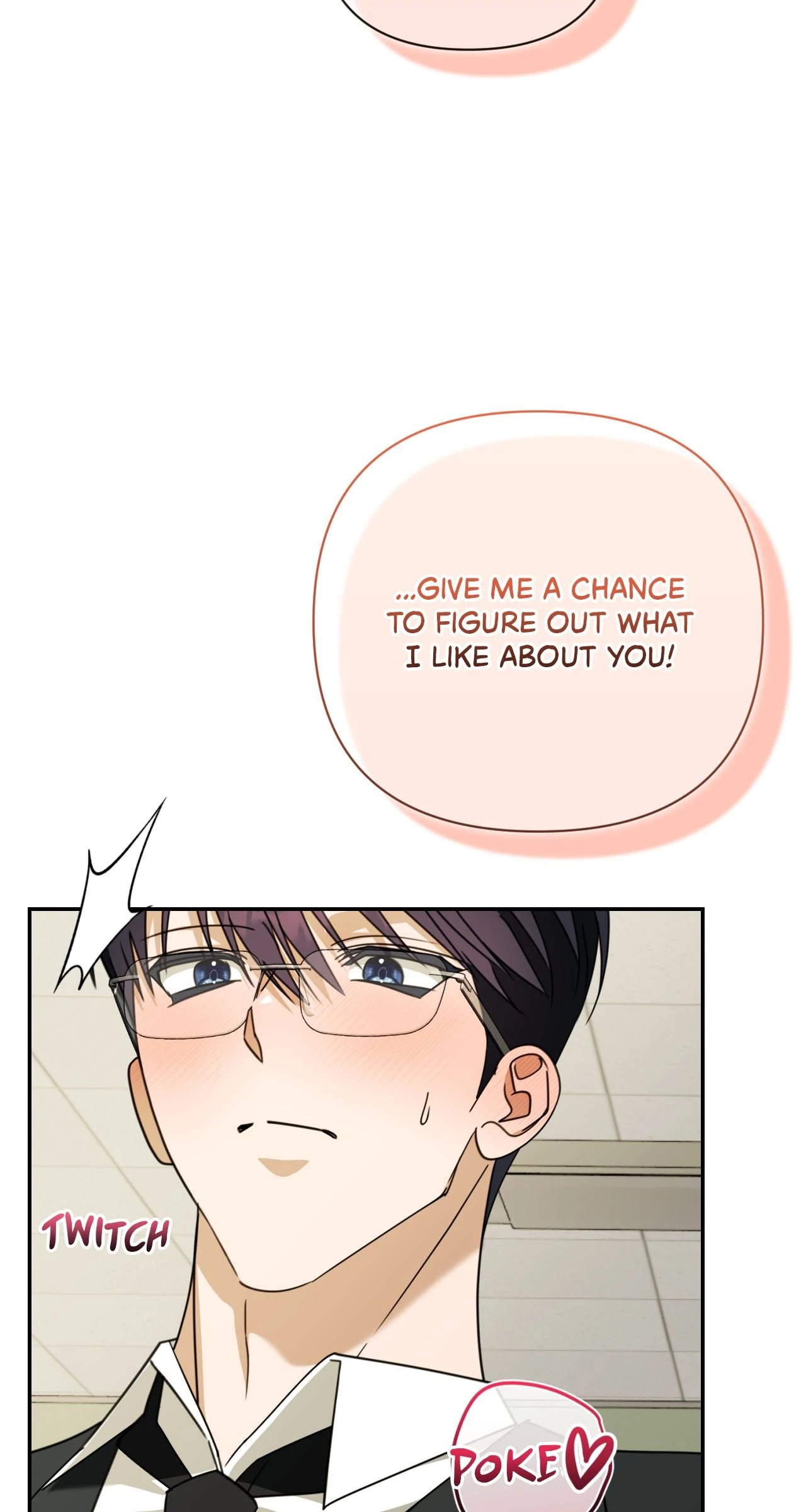 A Boss With Benefits Chapter 13 - Page 29