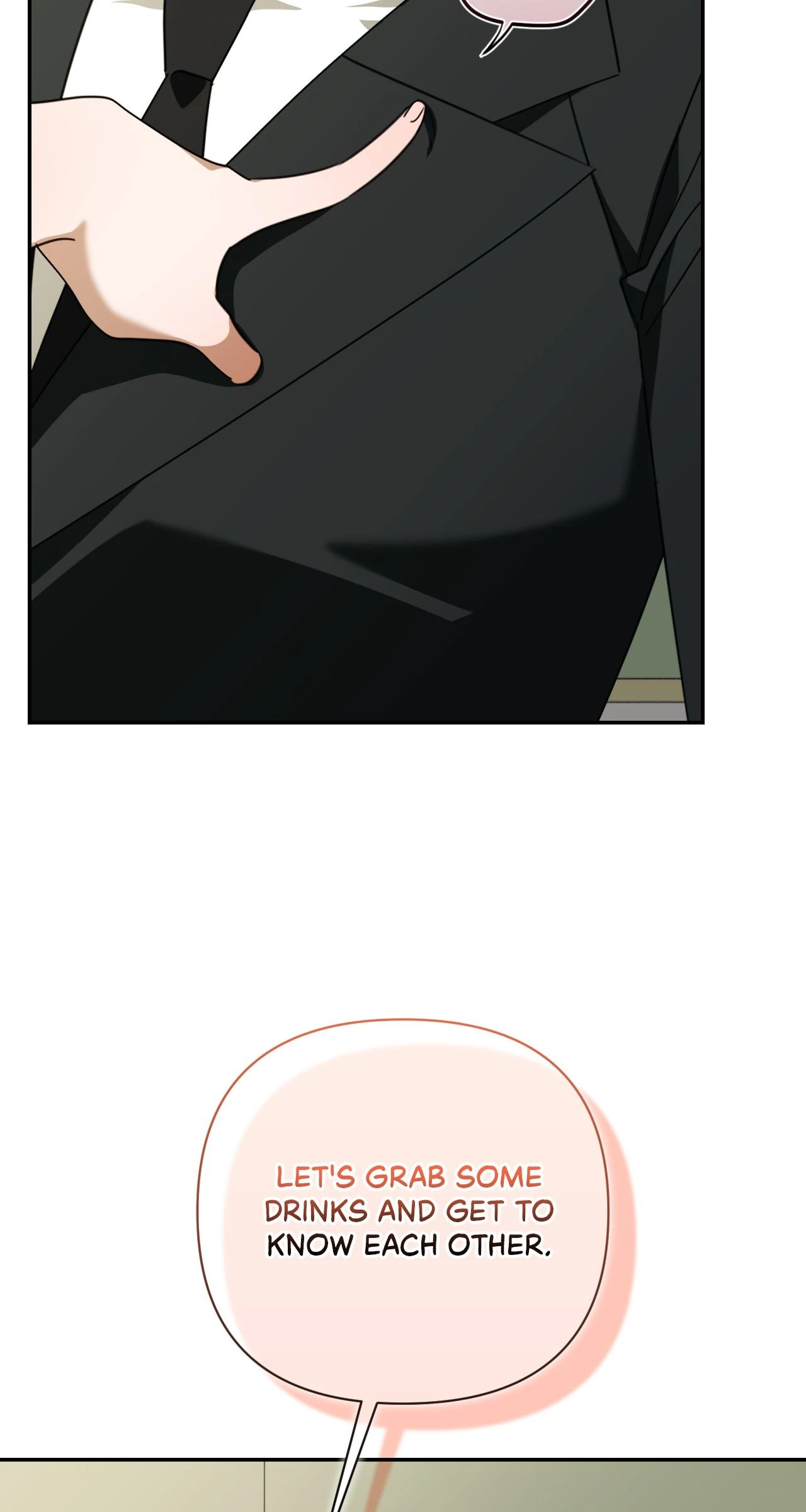 A Boss With Benefits Chapter 13 - Page 30