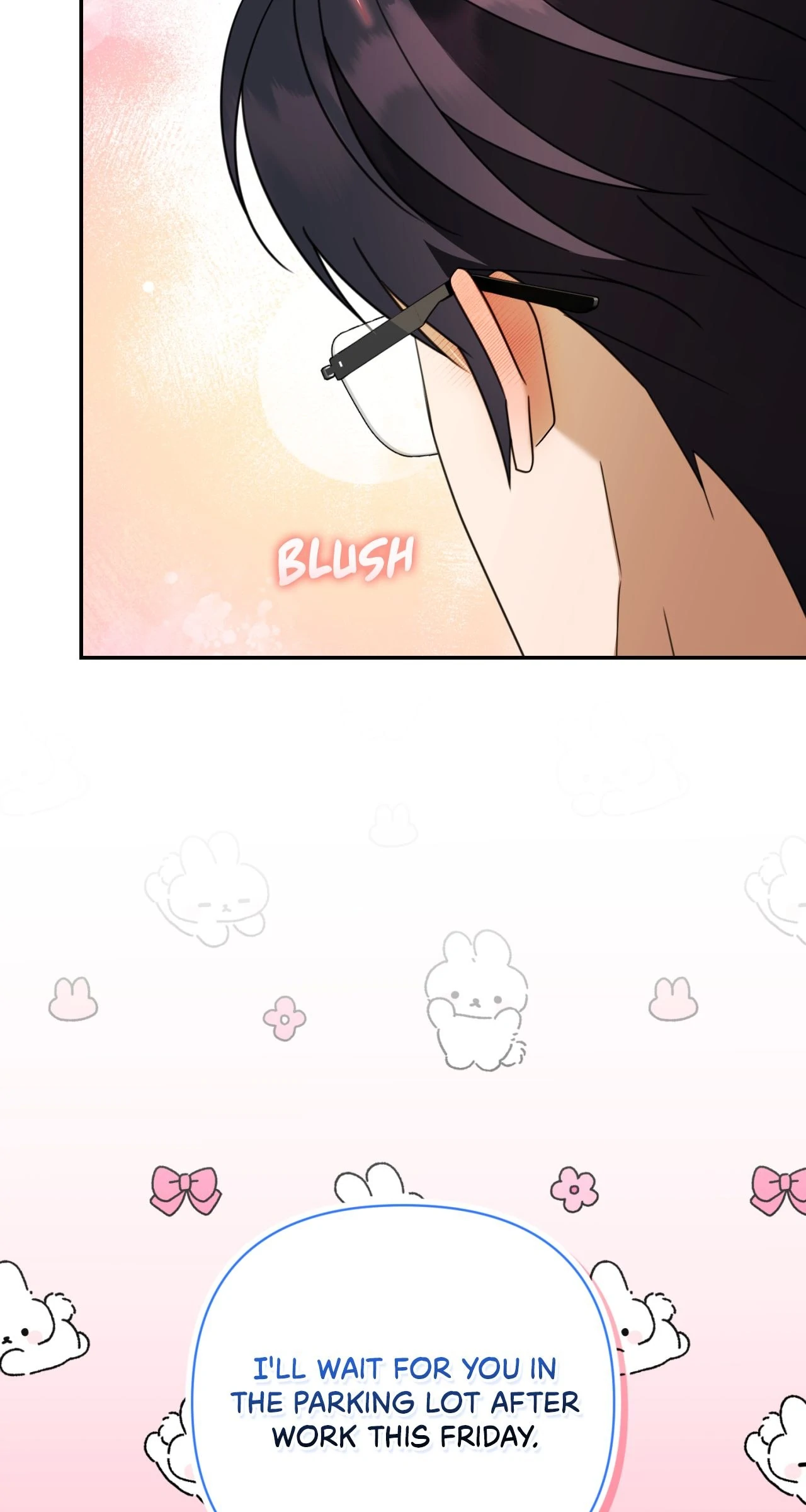 A Boss With Benefits Chapter 13 - Page 32