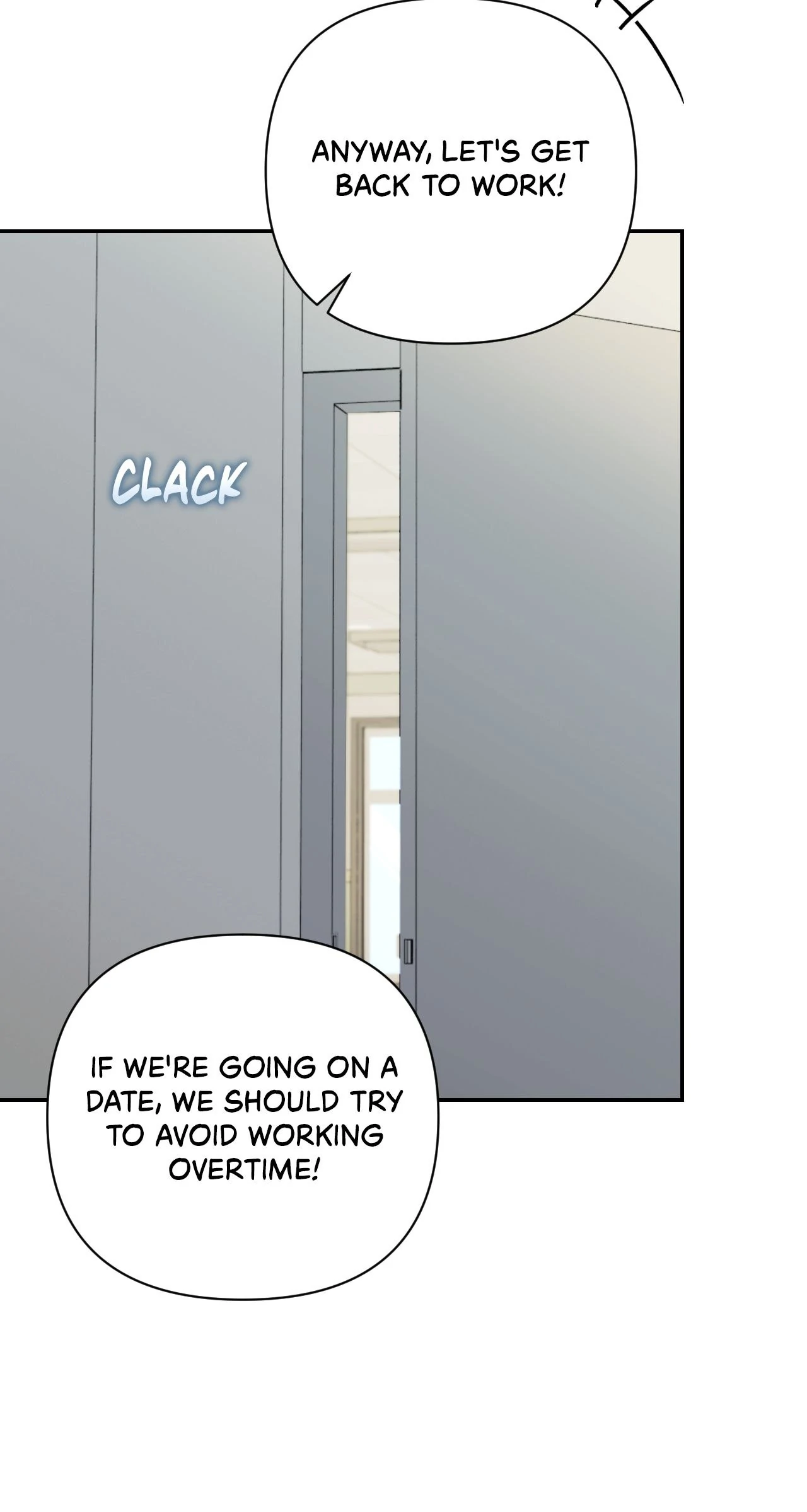 A Boss With Benefits Chapter 13 - Page 35