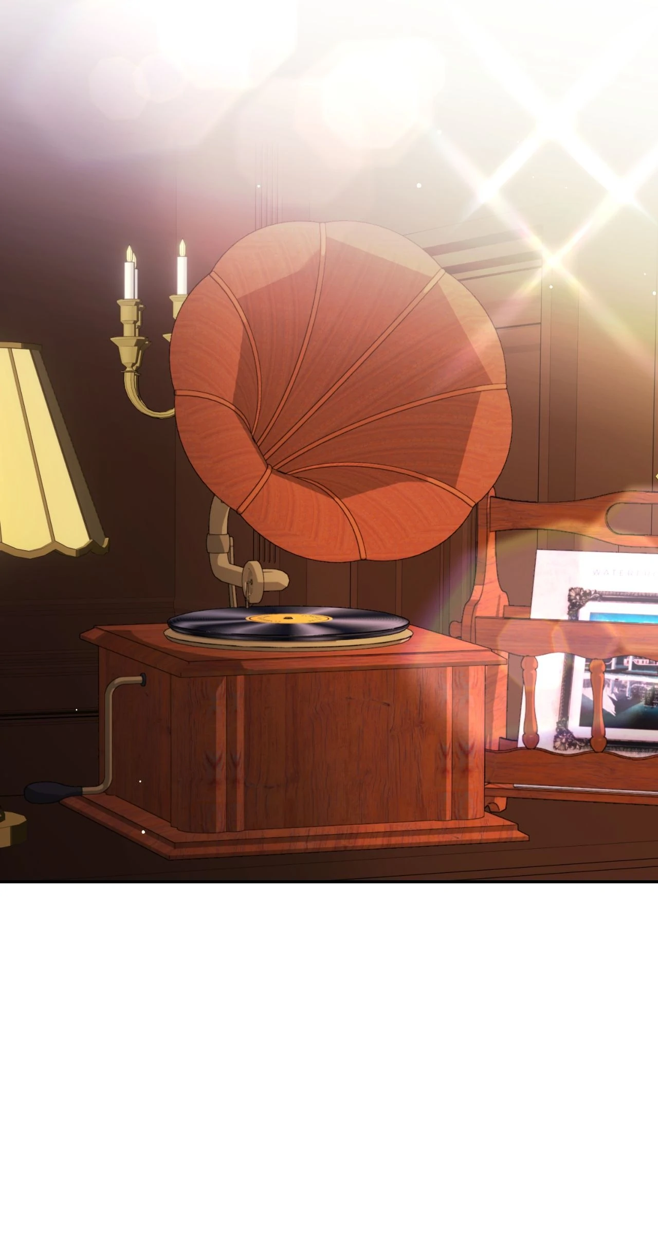 A Boss With Benefits Chapter 13 - Page 41