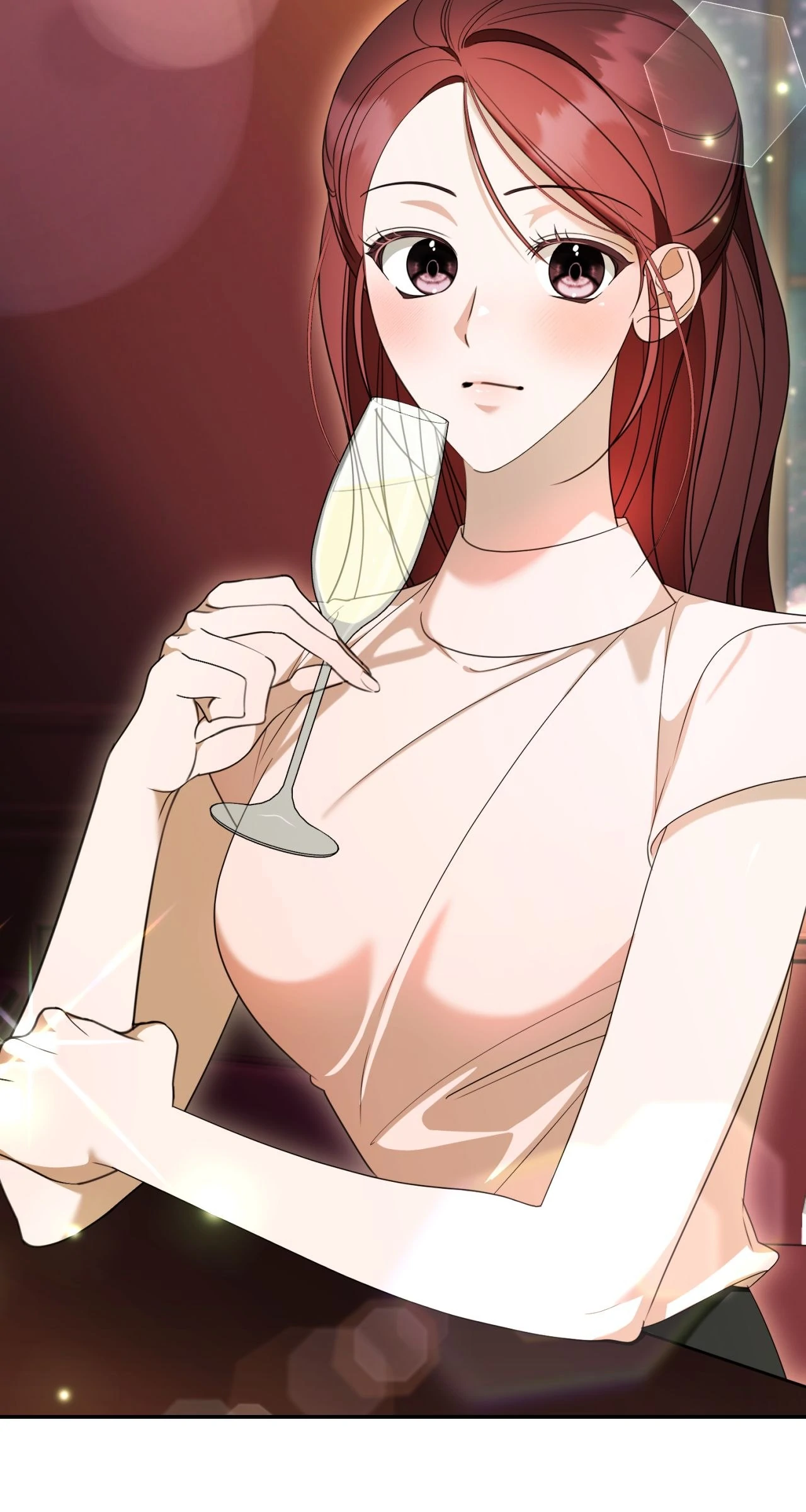 A Boss With Benefits Chapter 13 - Page 43