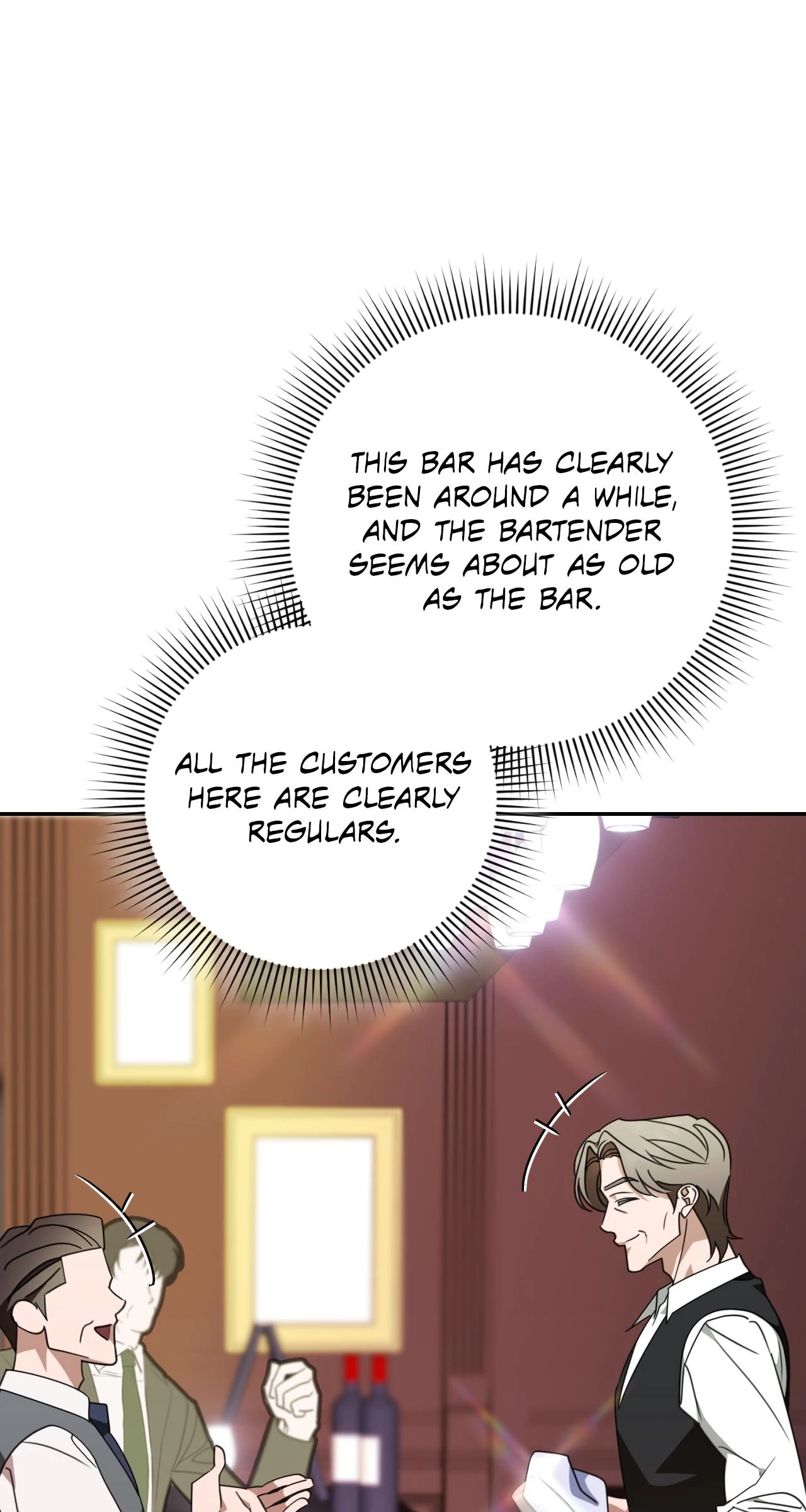 A Boss With Benefits Chapter 13 - Page 44