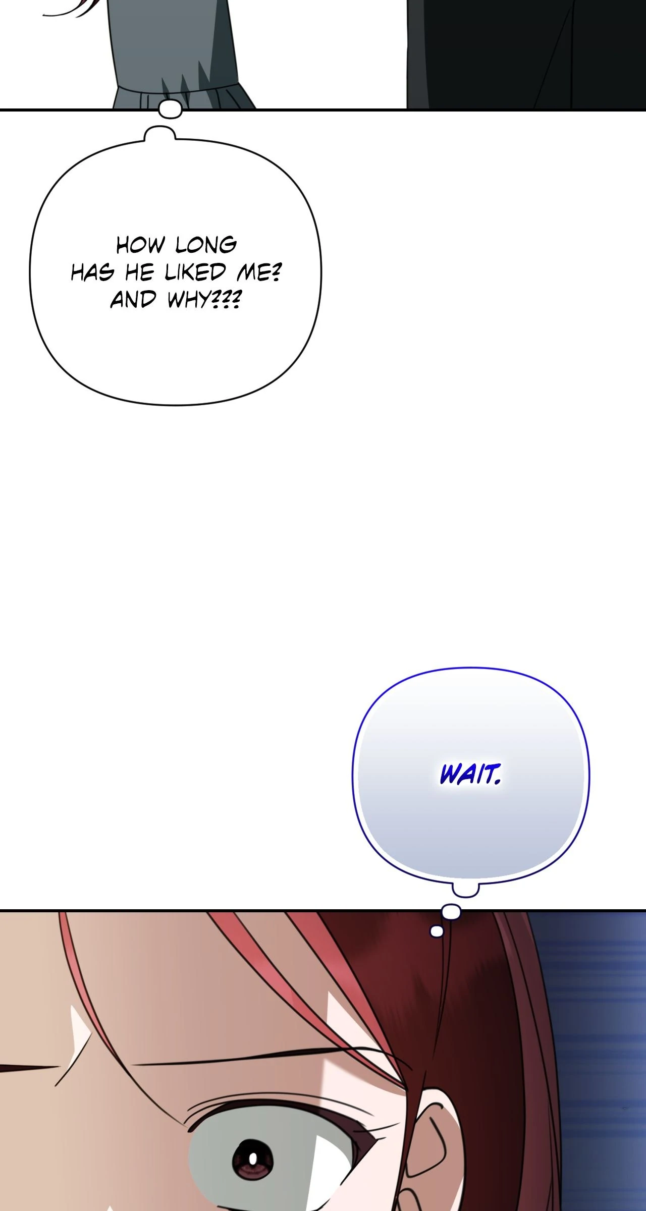 A Boss With Benefits Chapter 13 - Page 6