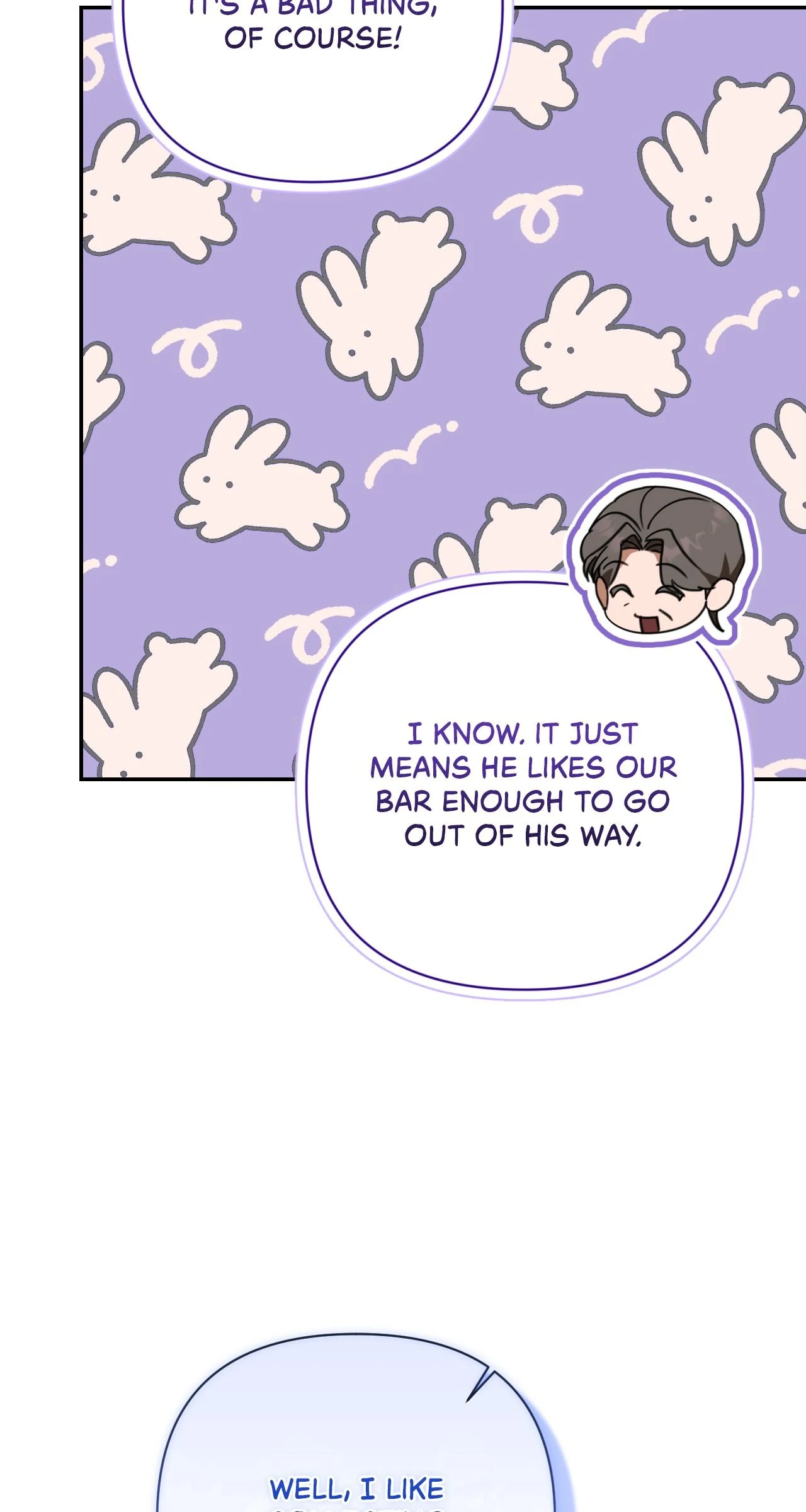 A Boss With Benefits Chapter 13 - Page 51