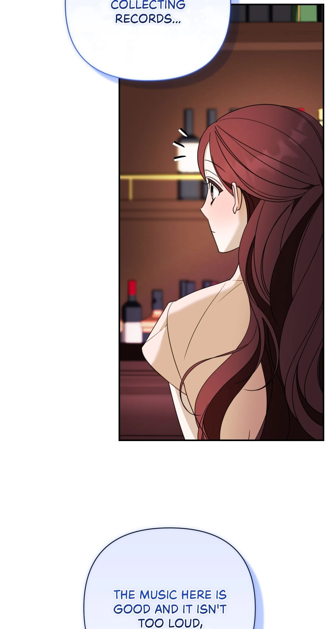 A Boss With Benefits Chapter 13 - Page 52