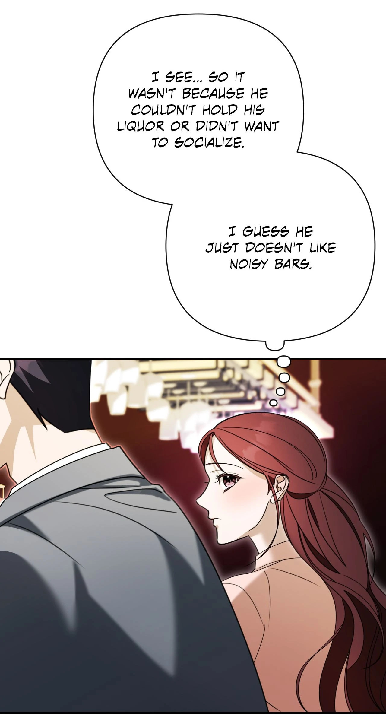 A Boss With Benefits Chapter 13 - Page 54