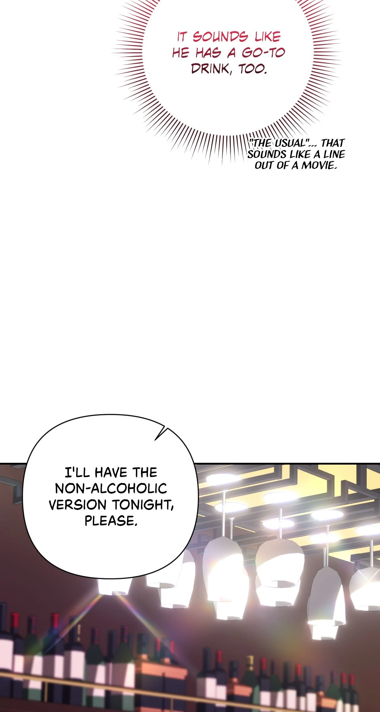 A Boss With Benefits Chapter 13 - Page 57