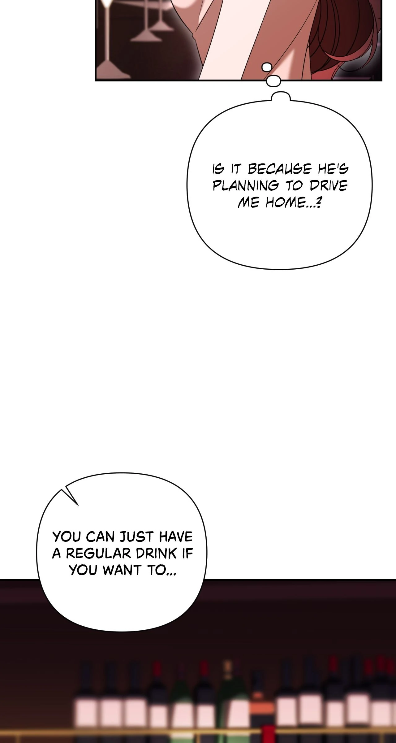 A Boss With Benefits Chapter 13 - Page 60