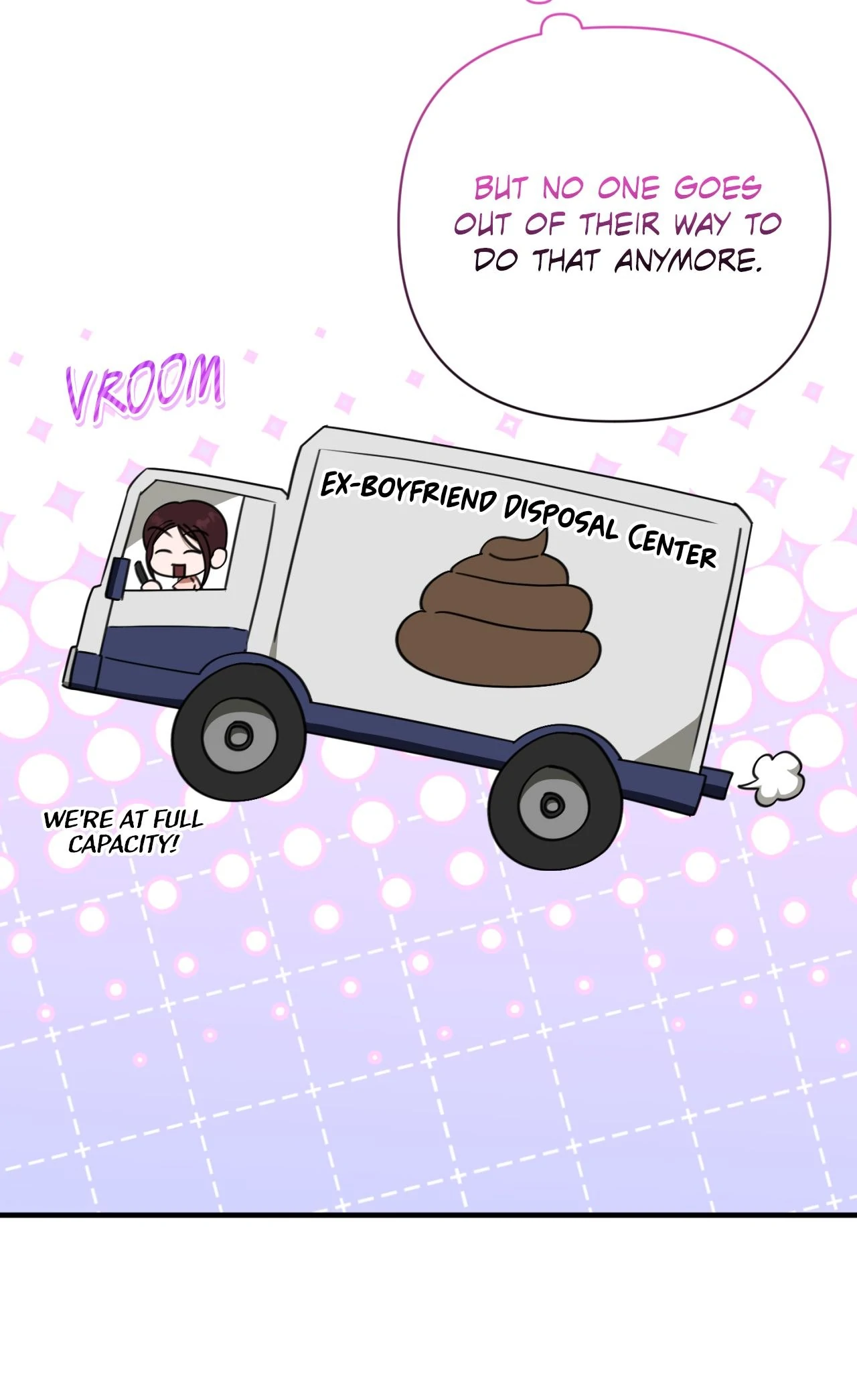 A Boss With Benefits Chapter 13 - Page 65