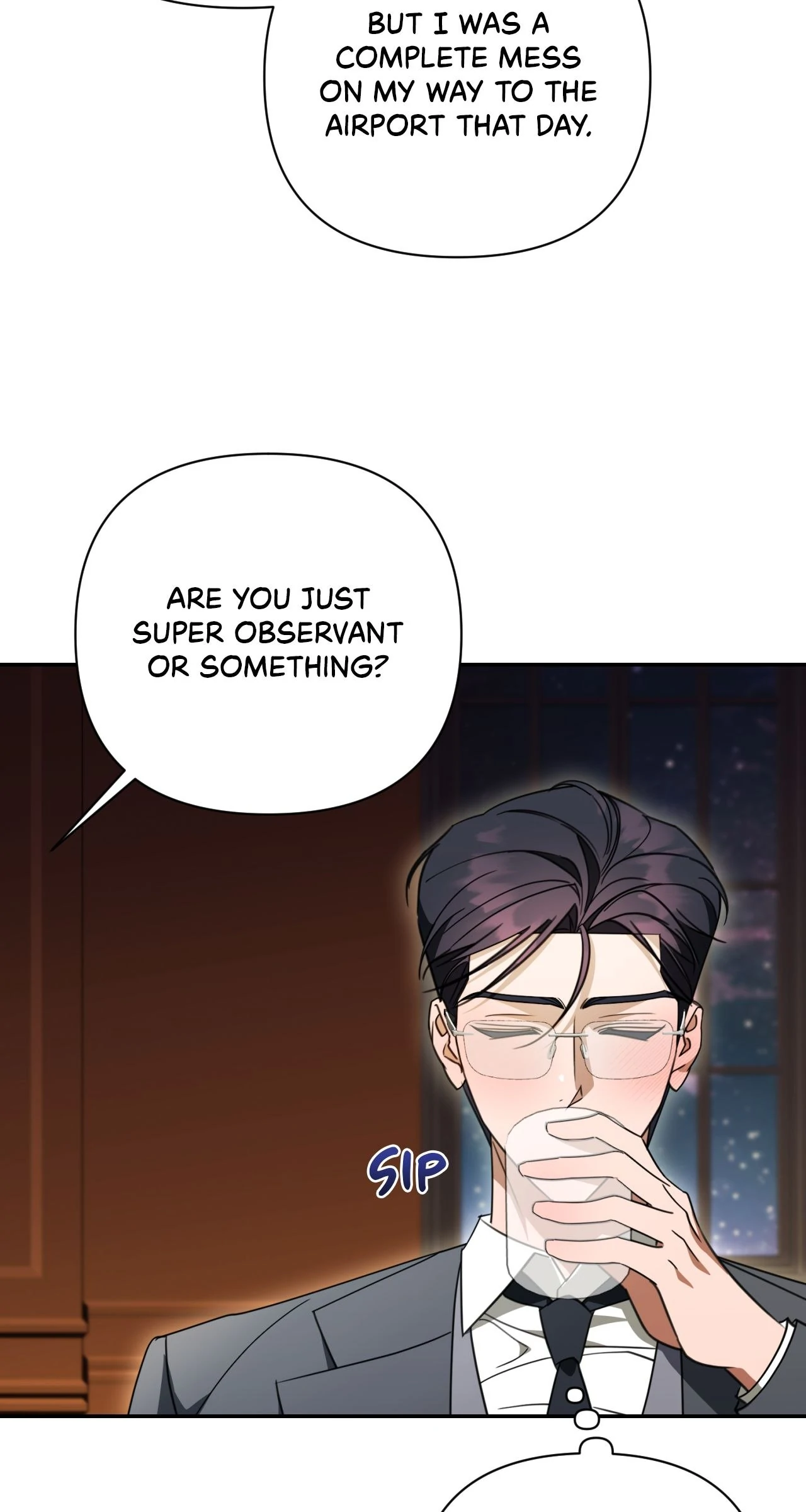 A Boss With Benefits Chapter 13 - Page 73